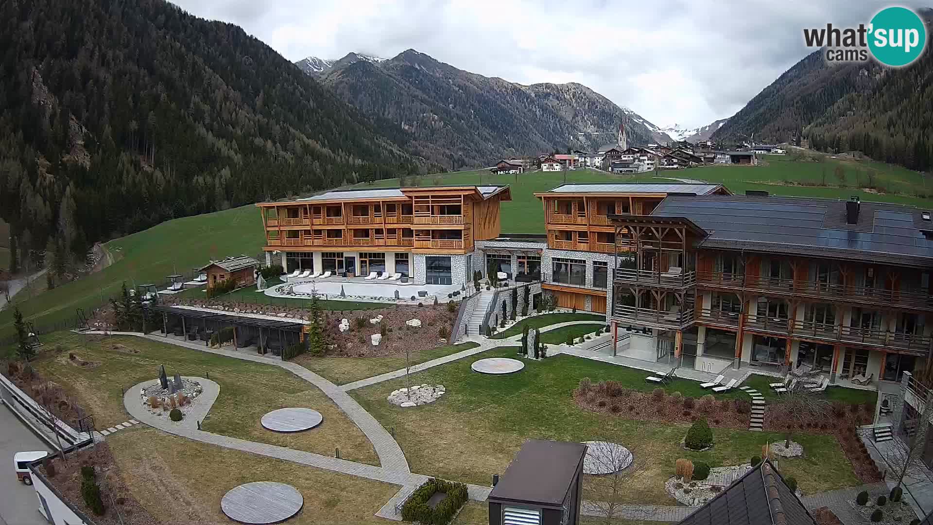 Hotel Masl | Rio Pusteria | Valles