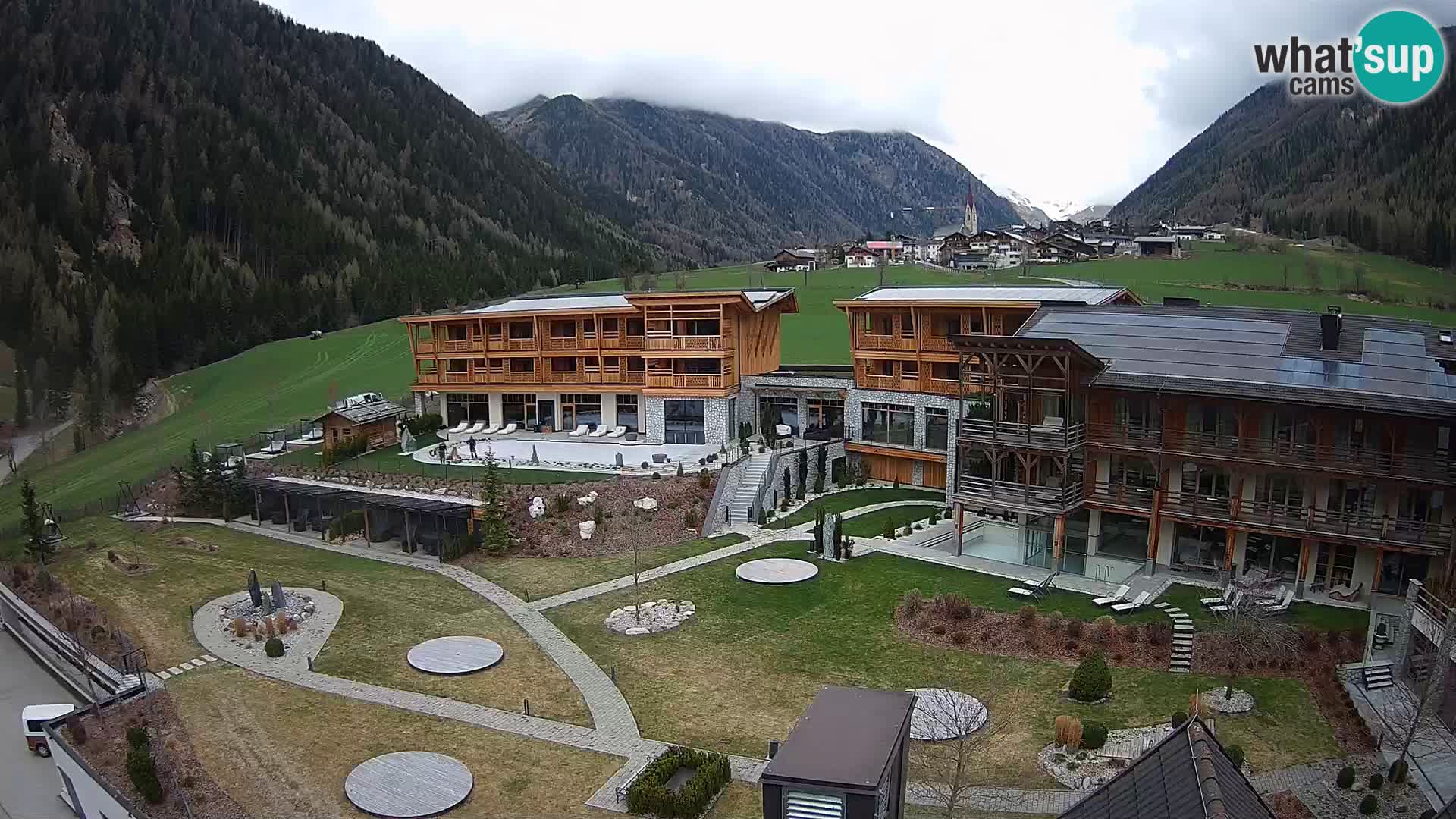 Hotel Masl | Rio Pusteria | Valles