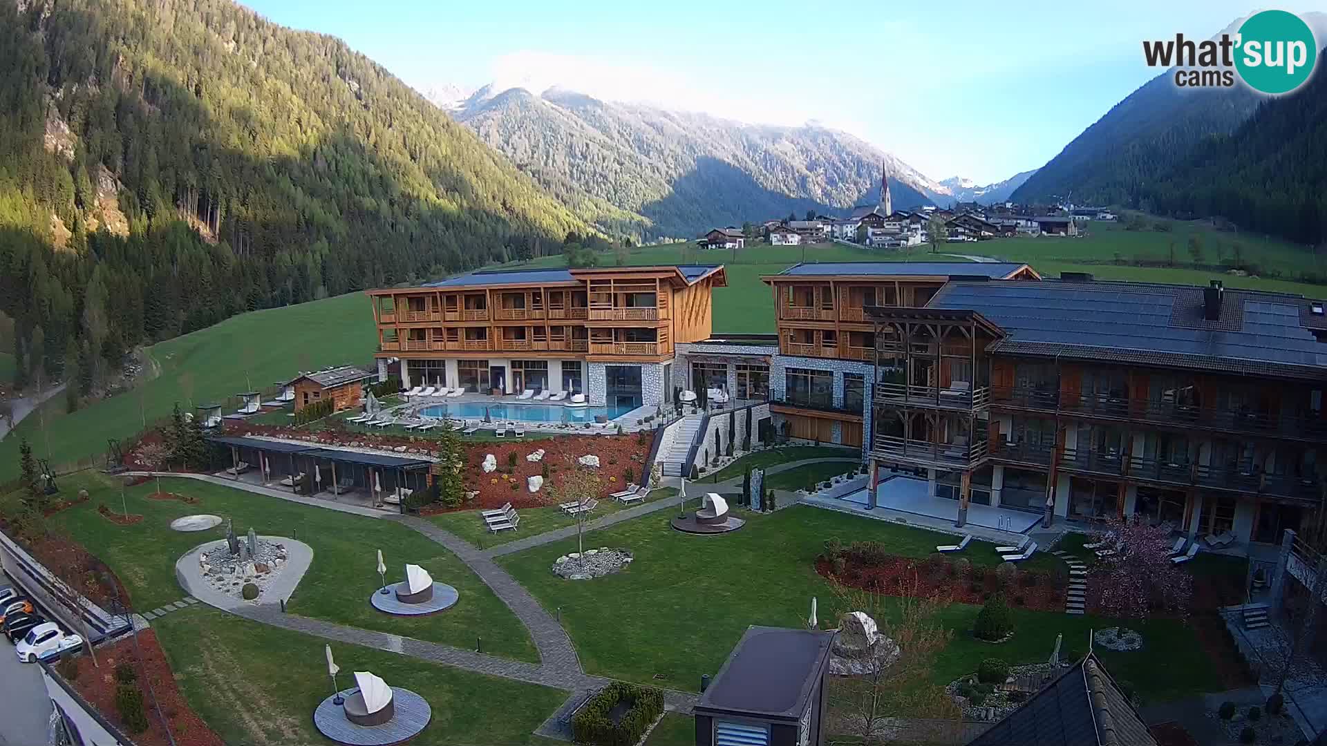 Hotel Masl | Rio Pusteria | Valles