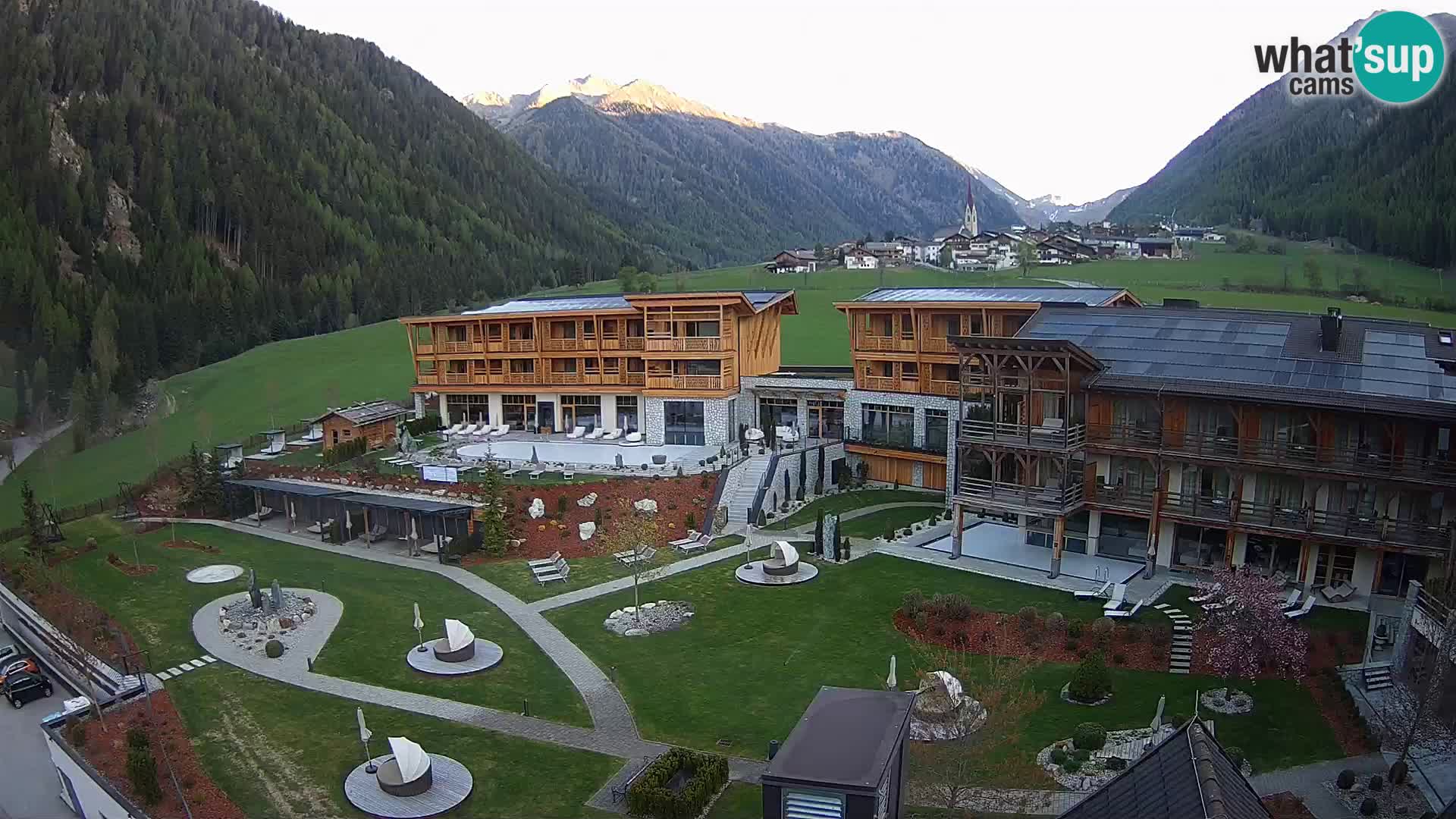 Hotel Masl | Rio Pusteria | Valles