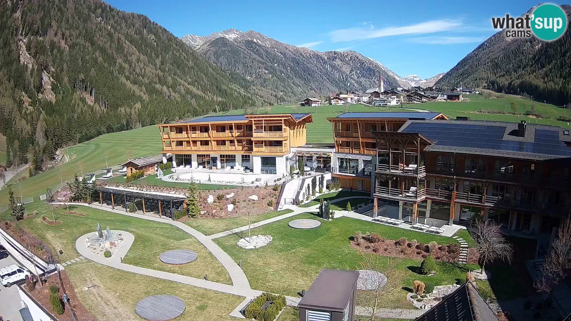 Hotel Masl | Rio Pusteria | Valles
