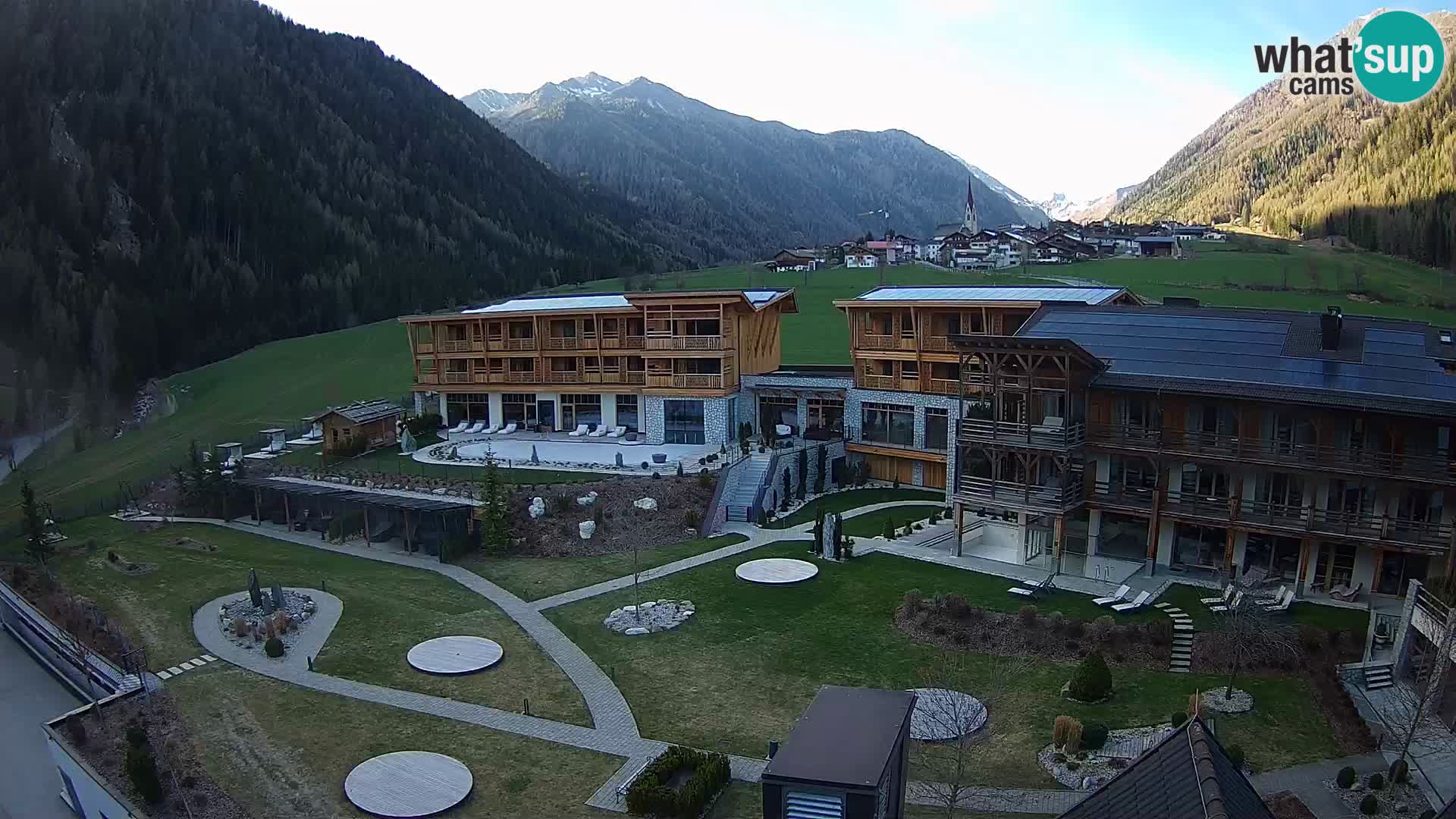 Hotel Masl | Rio Pusteria | Valles