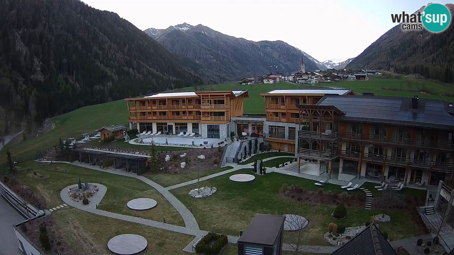 Hotel Masl | Rio Pusteria | Valles
