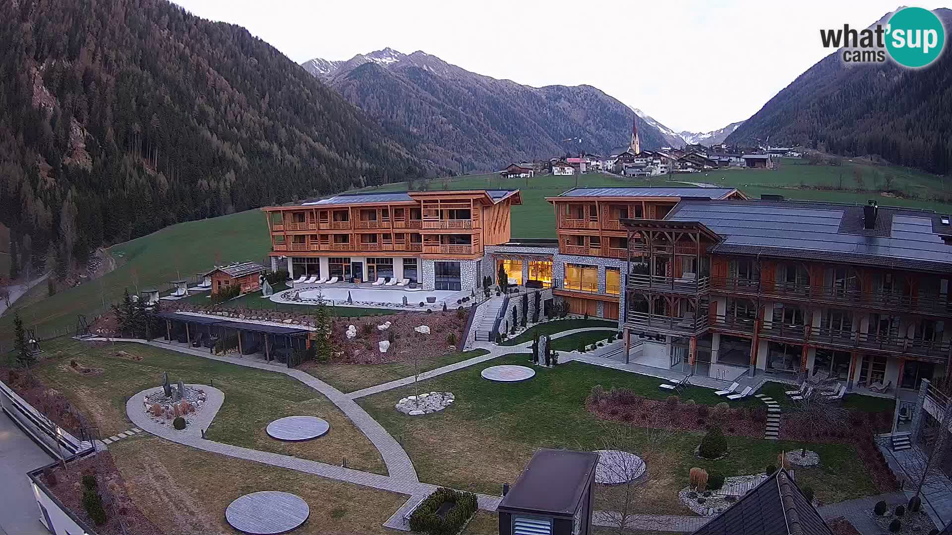 Hotel Masl | Rio Pusteria | Valles