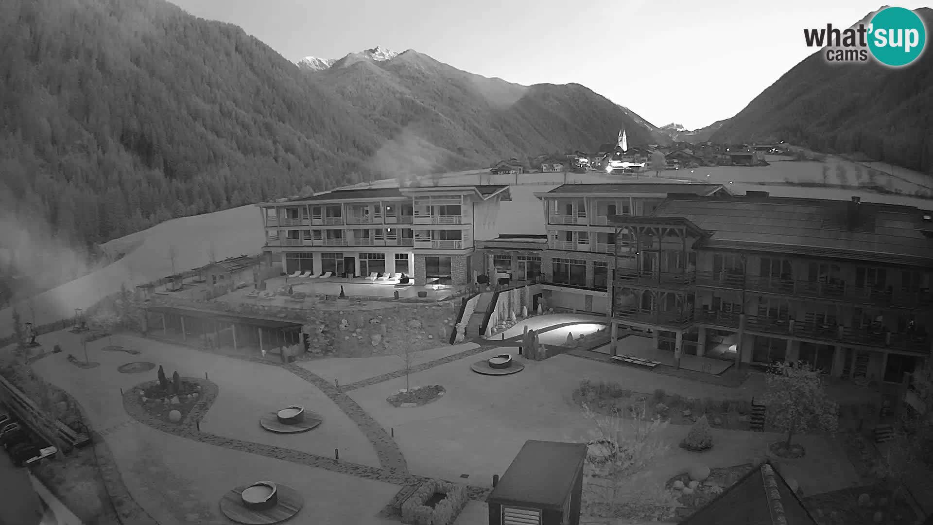 Hotel Masl | Rio Pusteria | Valles