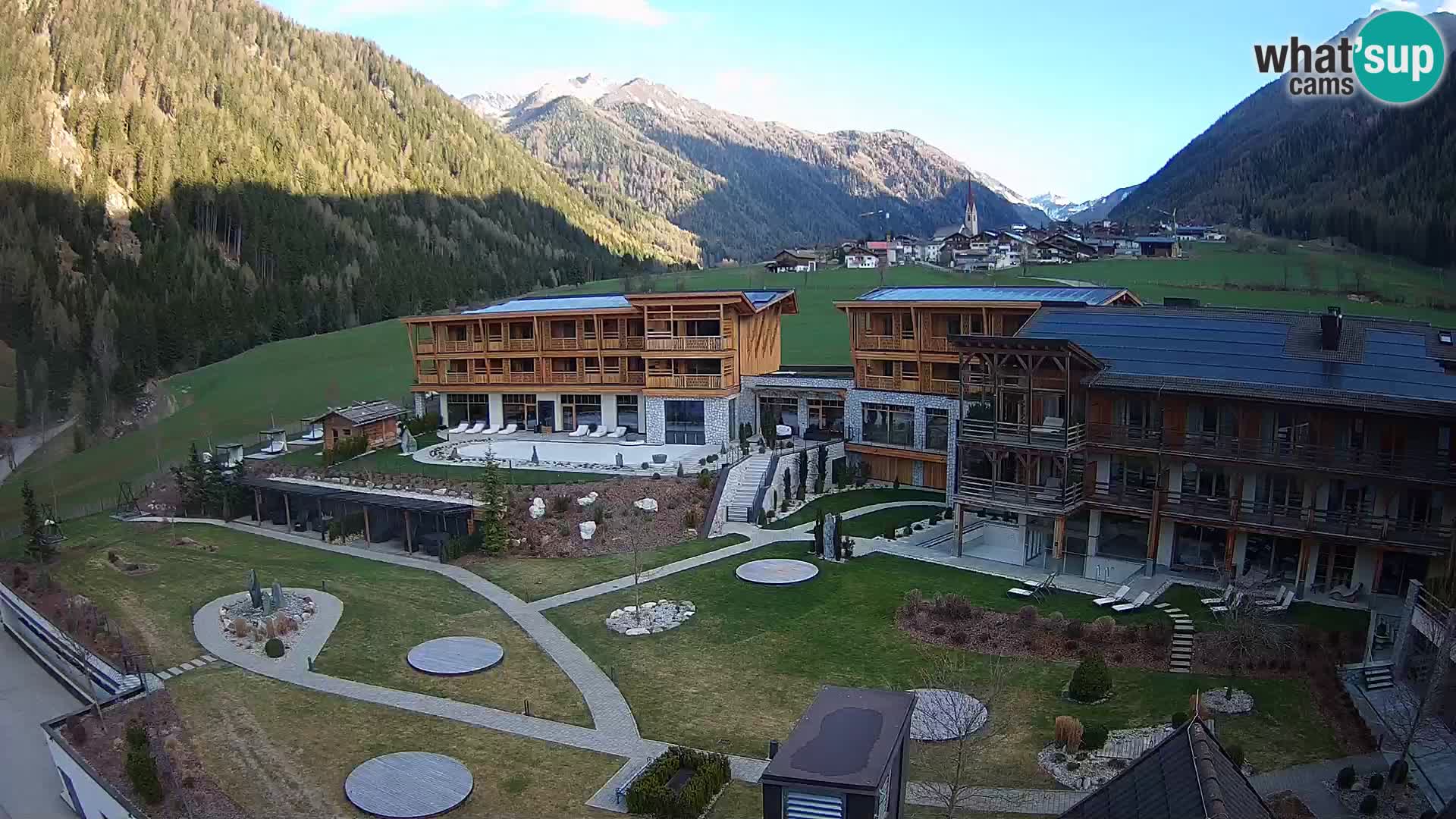 Hotel Masl | Rio Pusteria | Valles