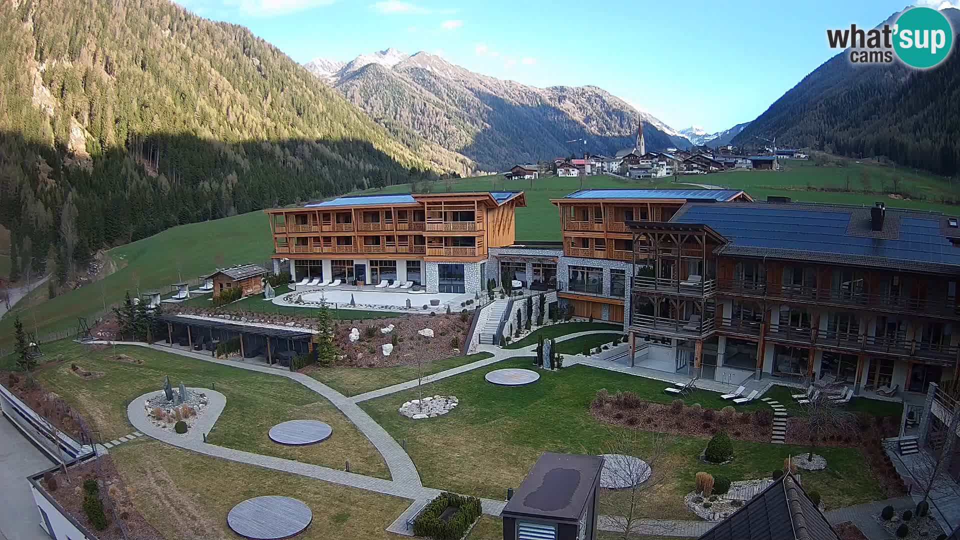 Hotel Masl | Rio Pusteria | Valles