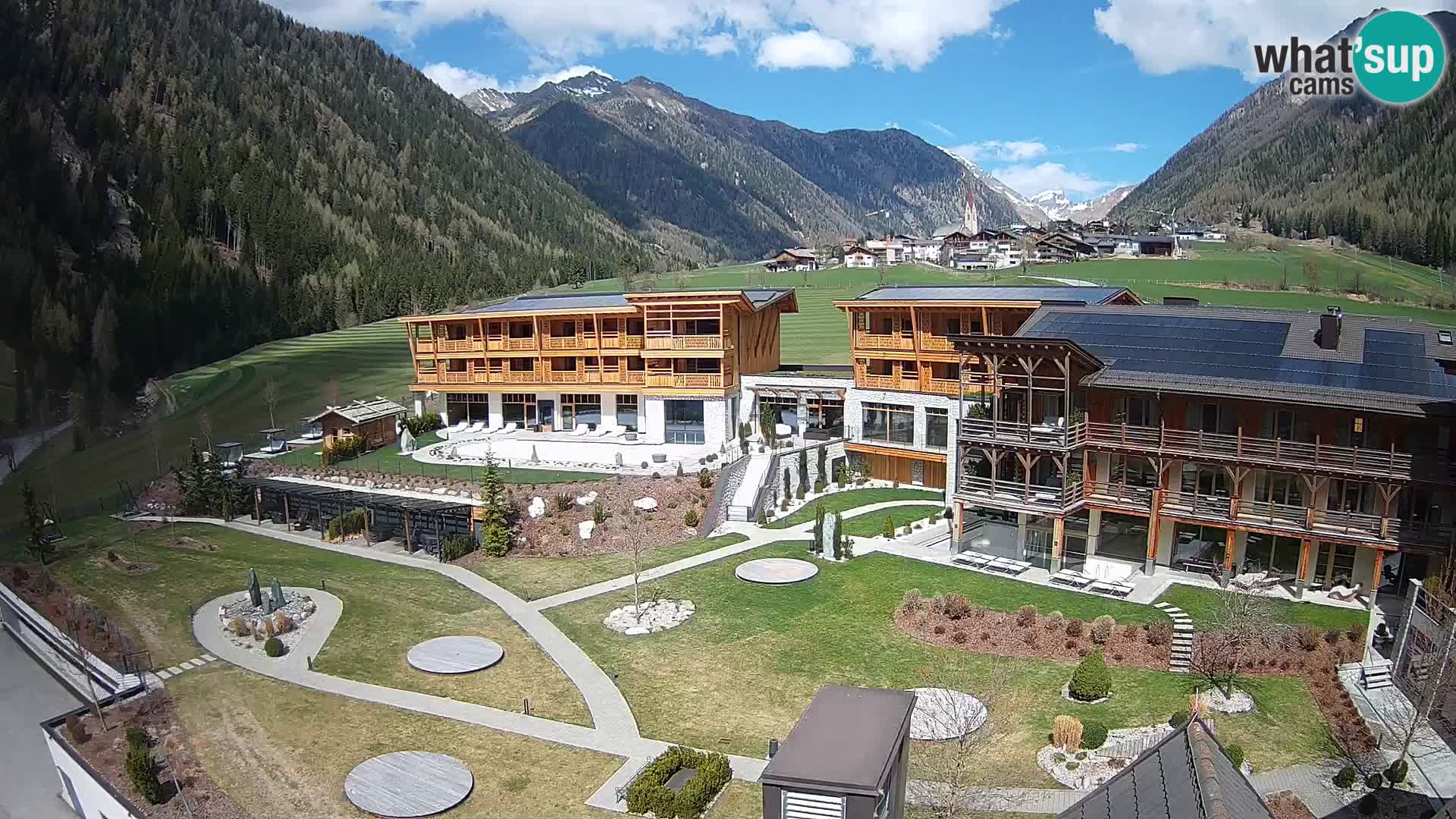 Hotel Masl | Rio Pusteria | Valles