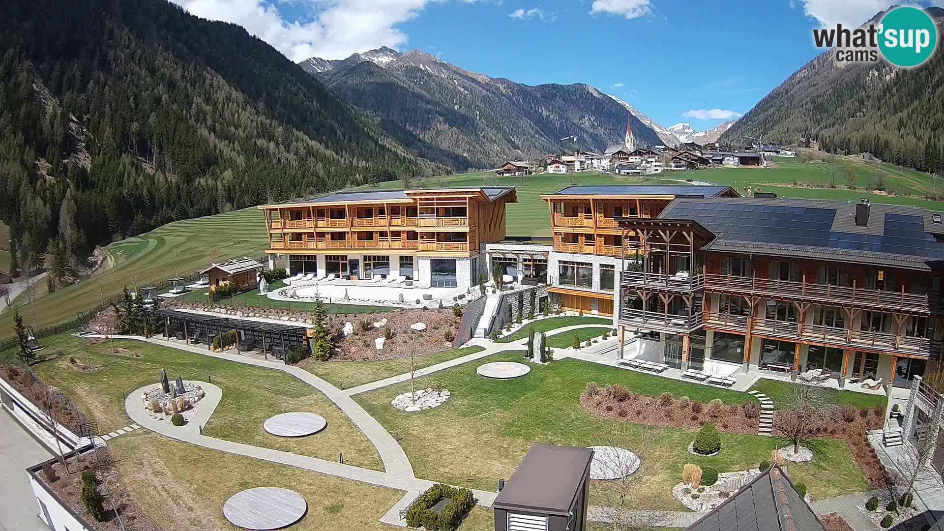 Hotel Masl | Rio Pusteria | Valles