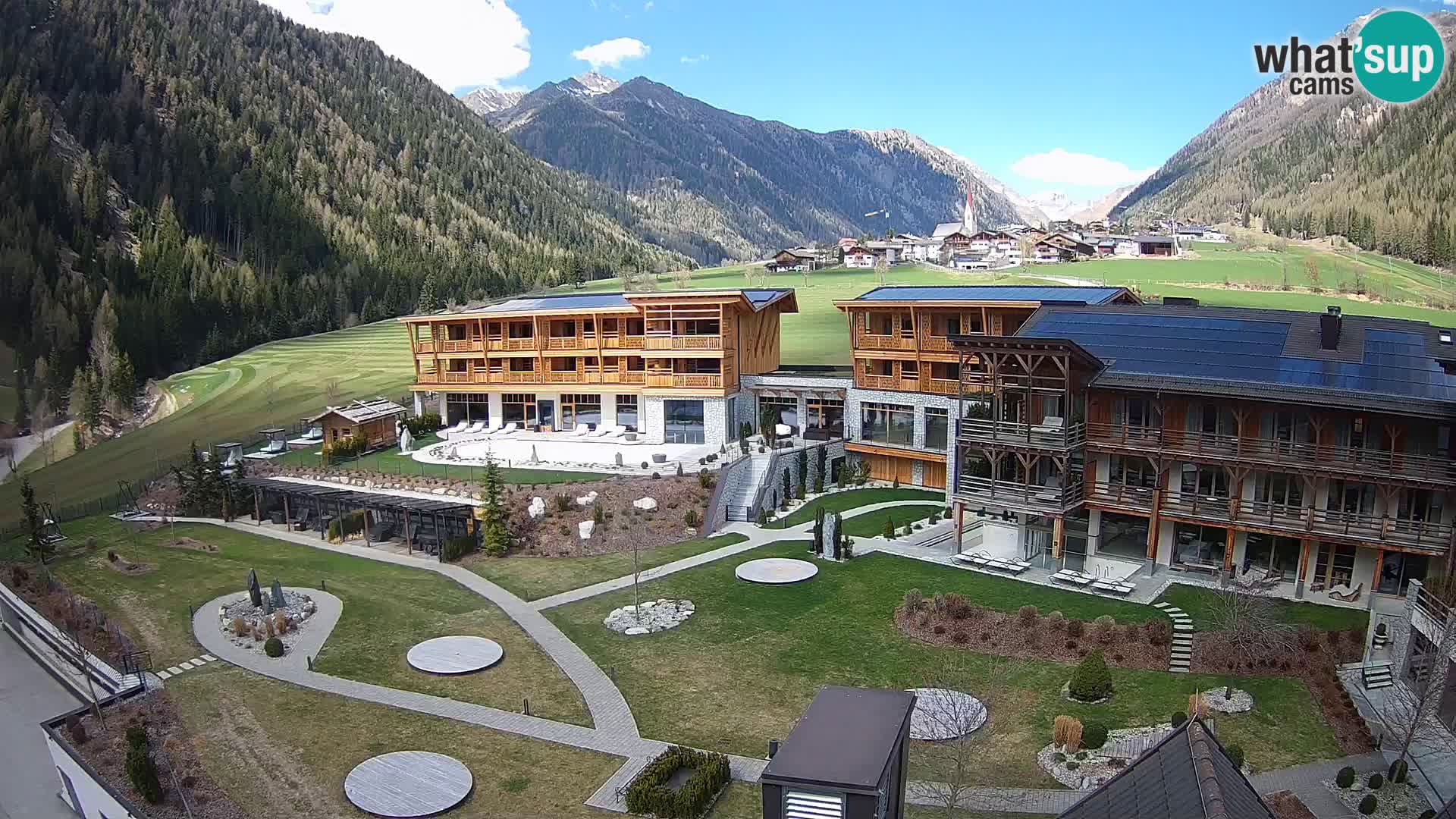 Hotel Masl | Rio Pusteria | Valles