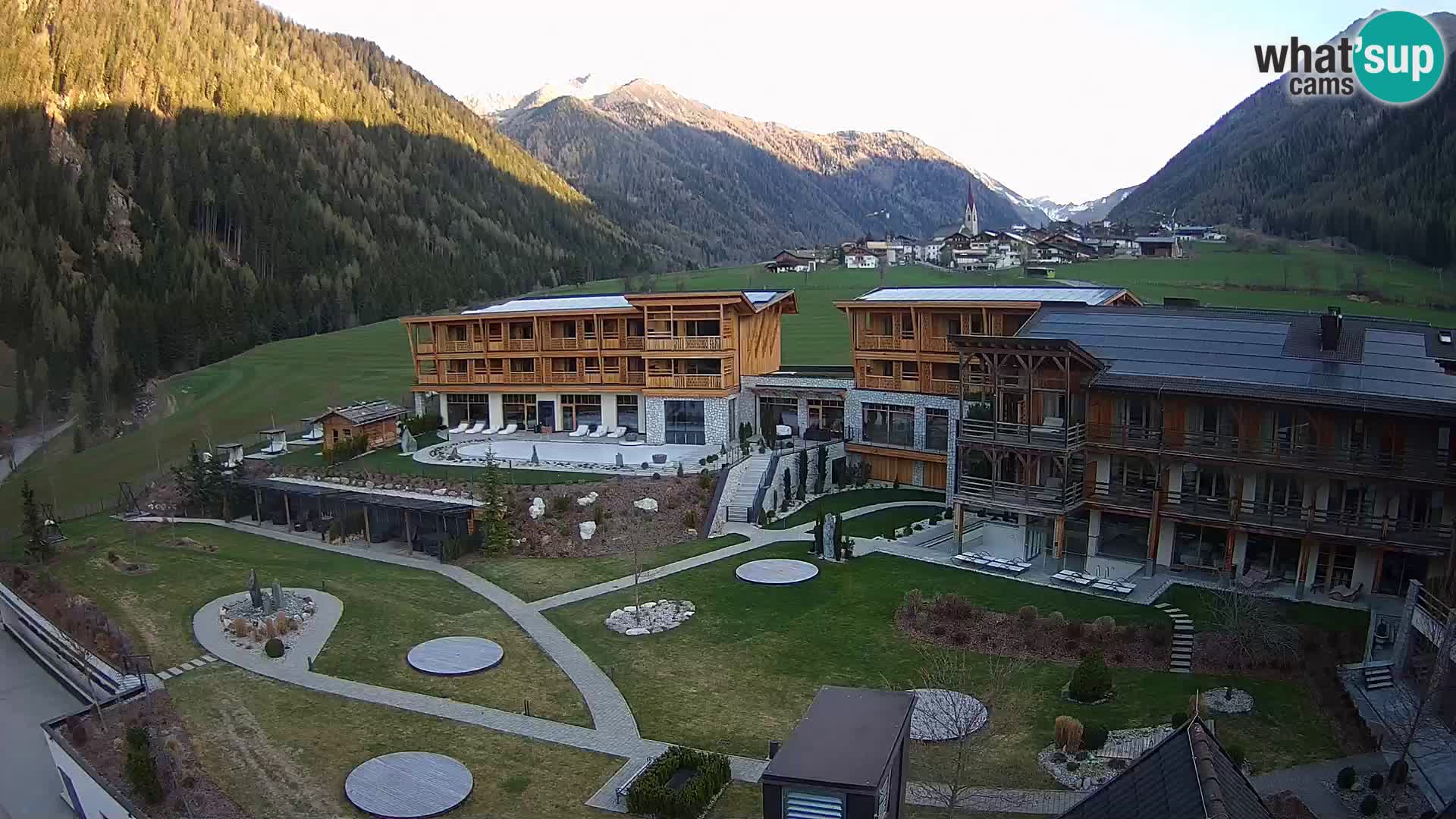 Hotel Masl | Rio Pusteria | Valles