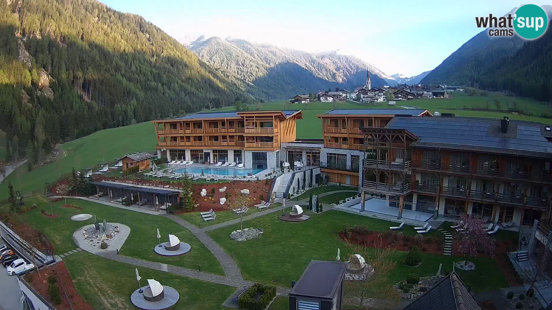 Hotel Masl | Rio Pusteria | Valles