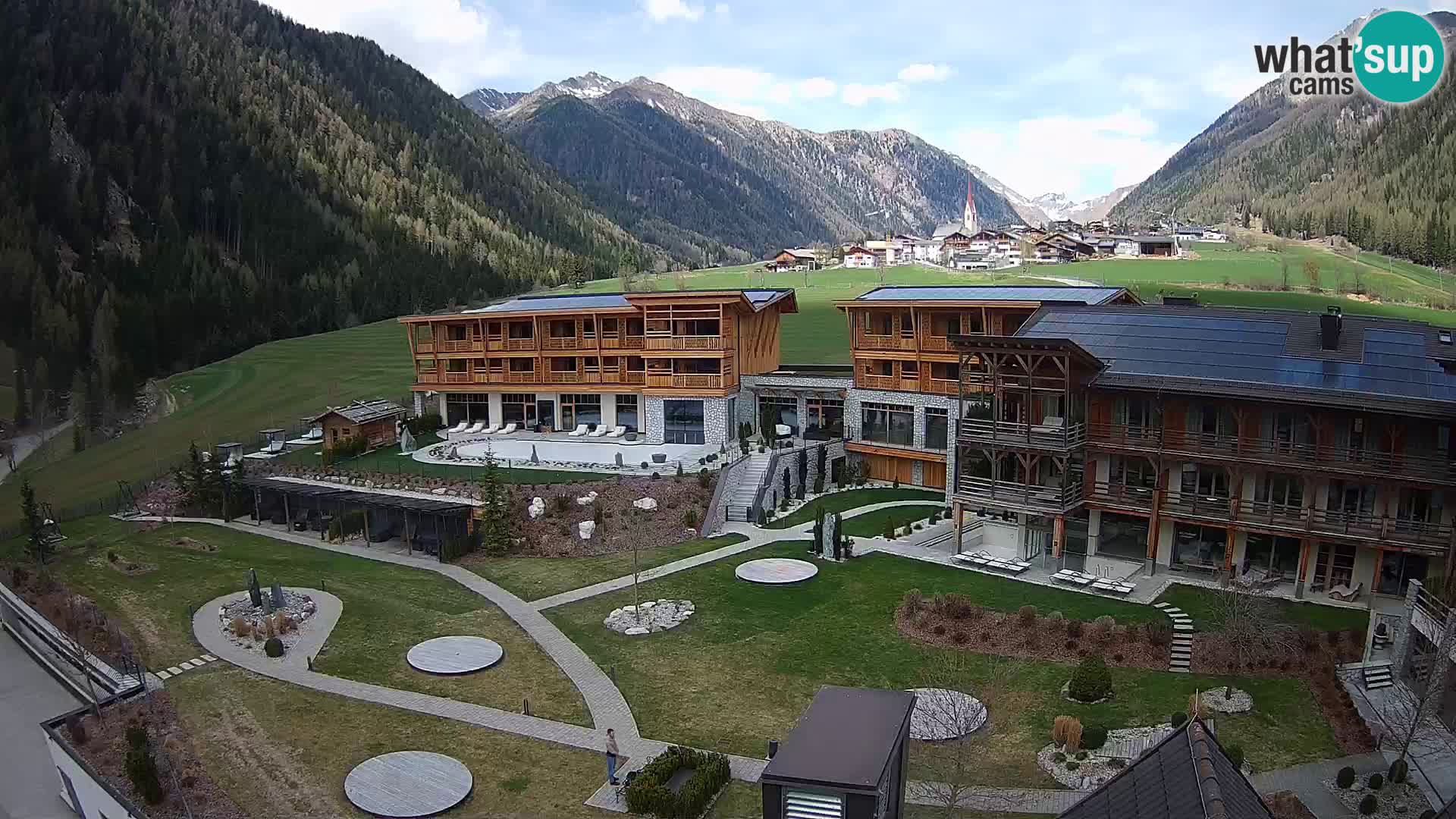 Hotel Masl | Rio Pusteria | Valles