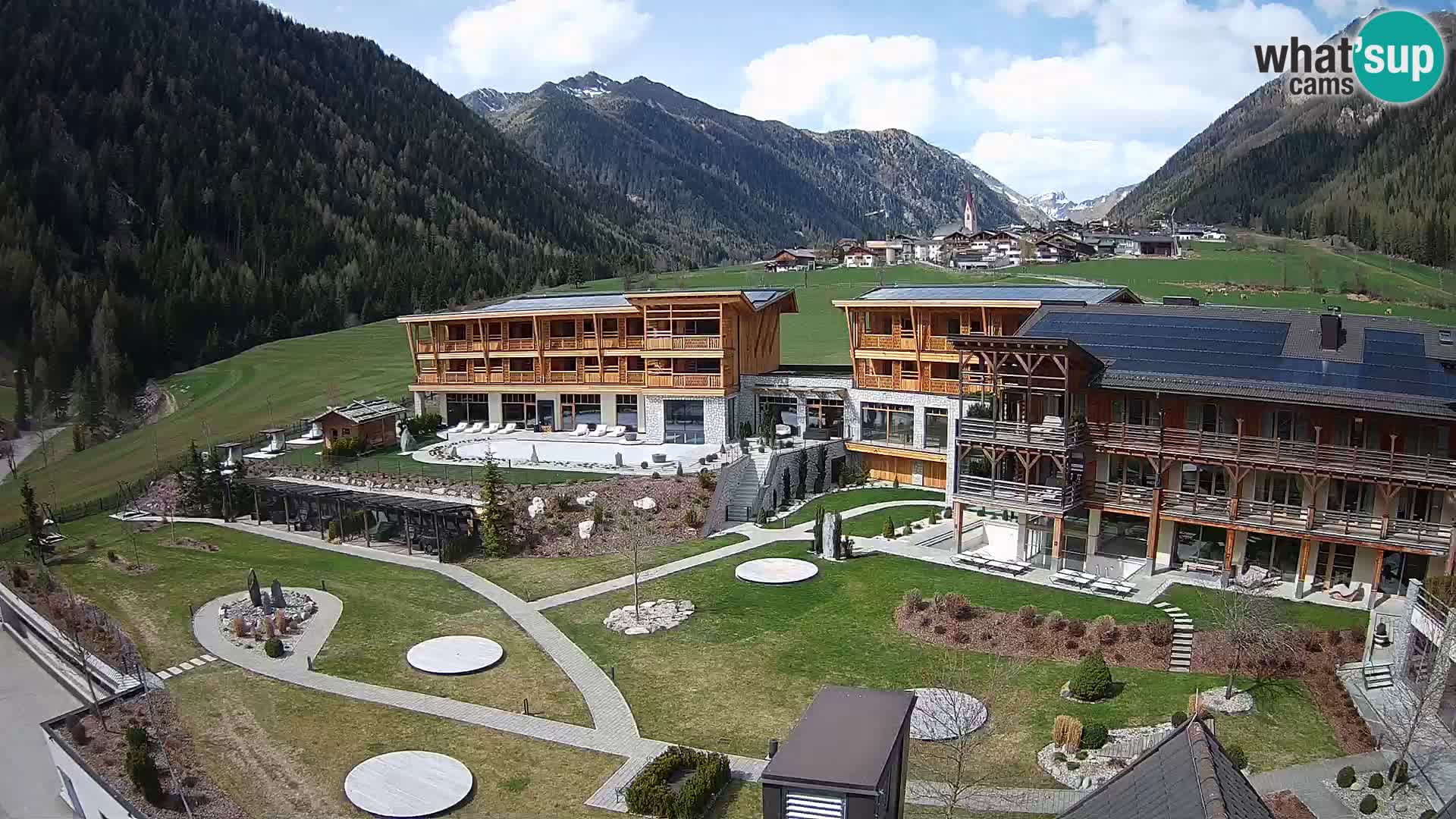 Hotel Masl | Rio Pusteria | Valles