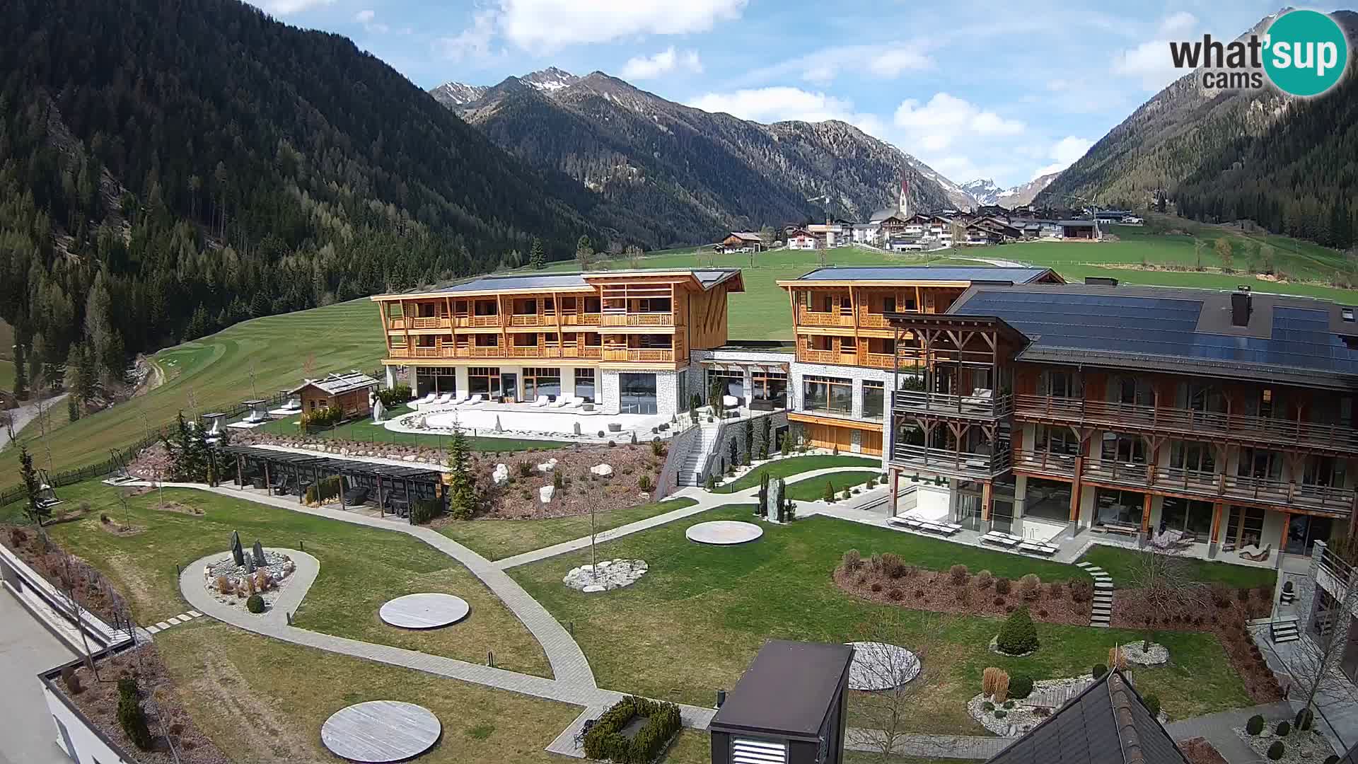 Hotel Masl | Rio Pusteria | Valles