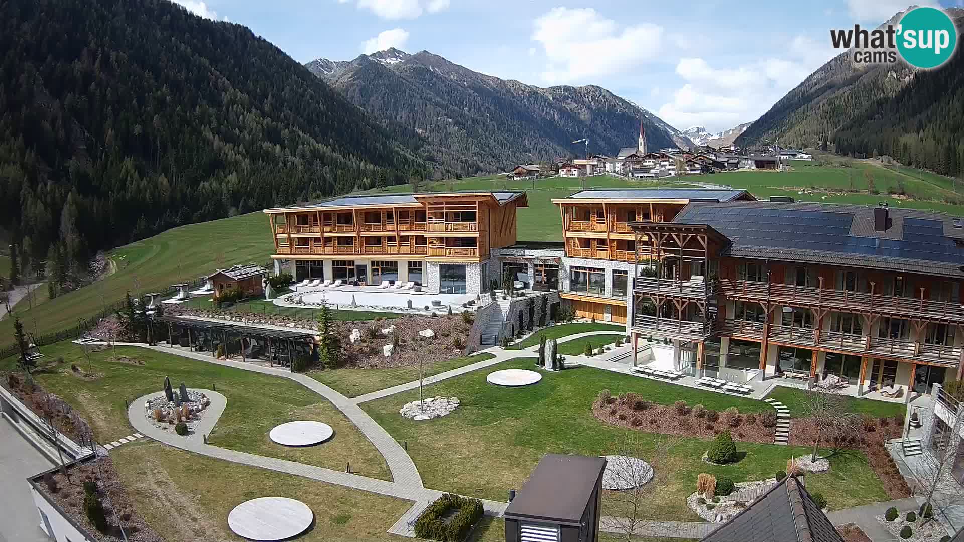 Hotel Masl | Rio Pusteria | Valles
