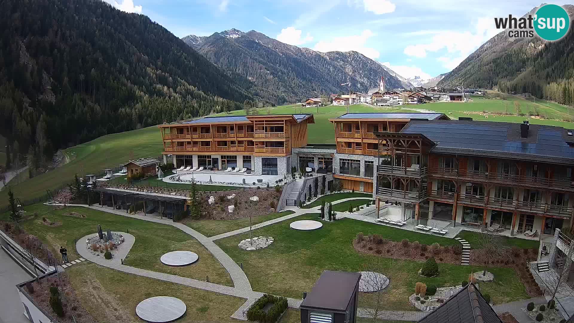 Hotel Masl | Rio Pusteria | Valles