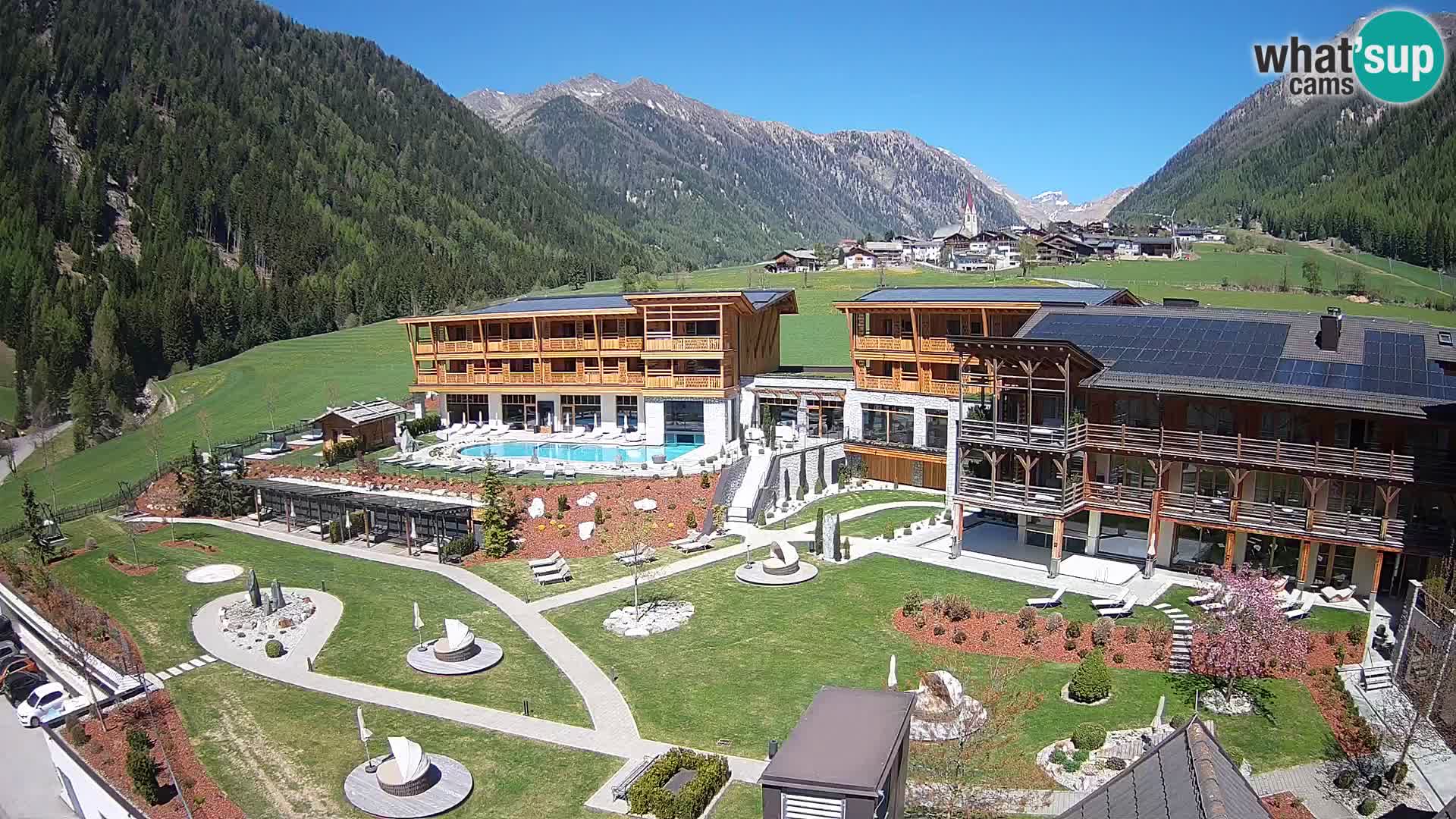 Hotel Masl | Rio Pusteria | Valles