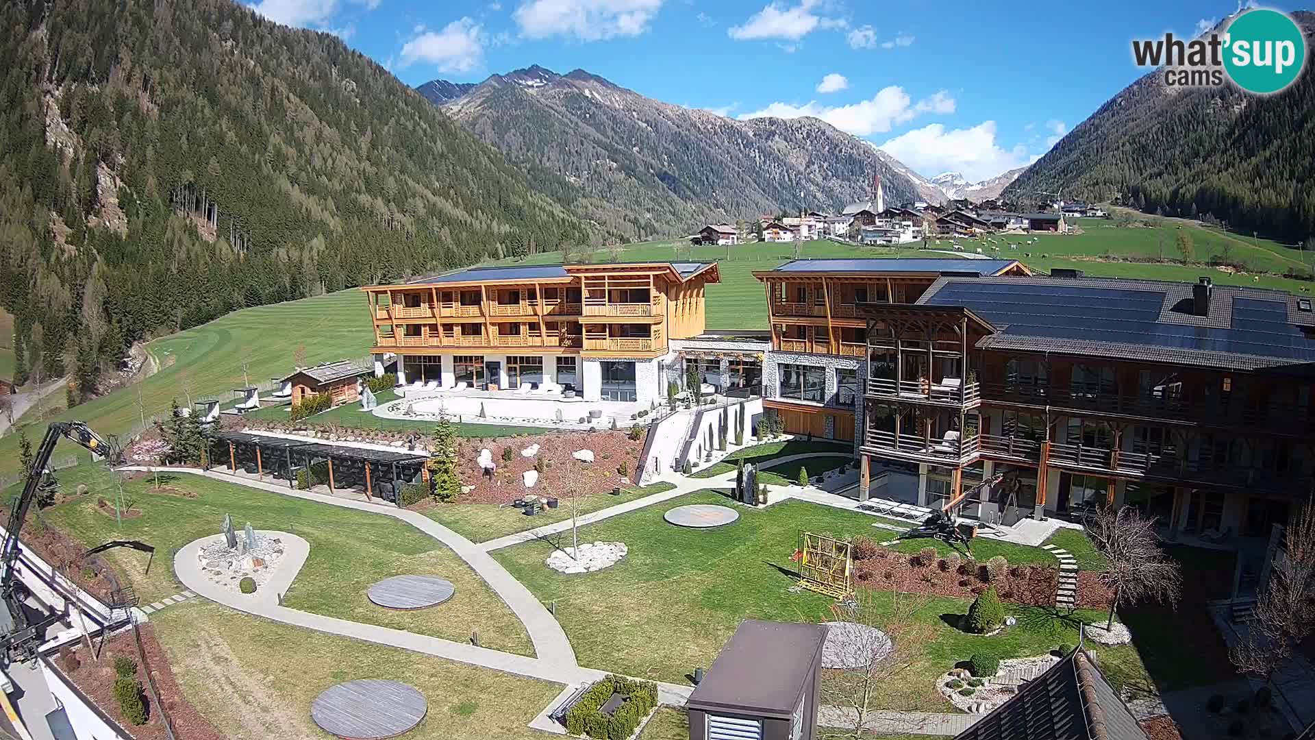 Hotel Masl | Rio Pusteria | Valles