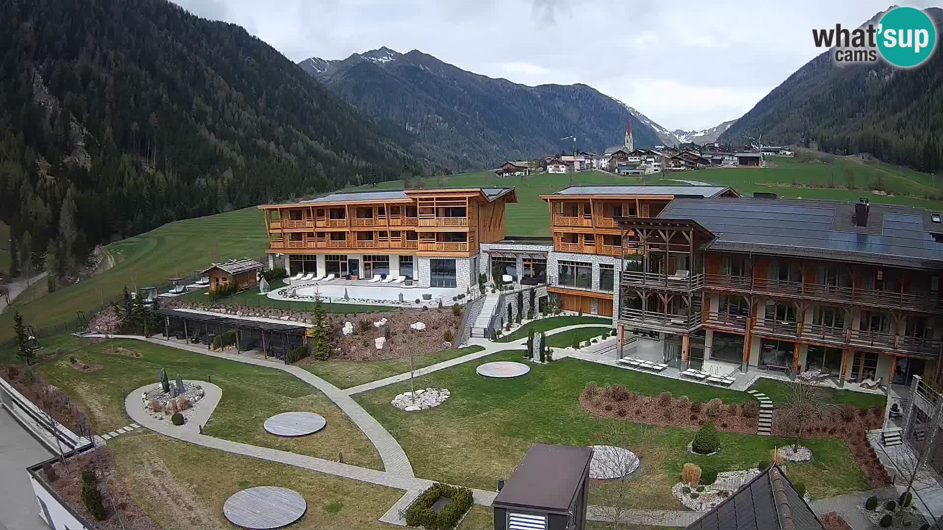 Hotel Masl | Rio Pusteria | Valles