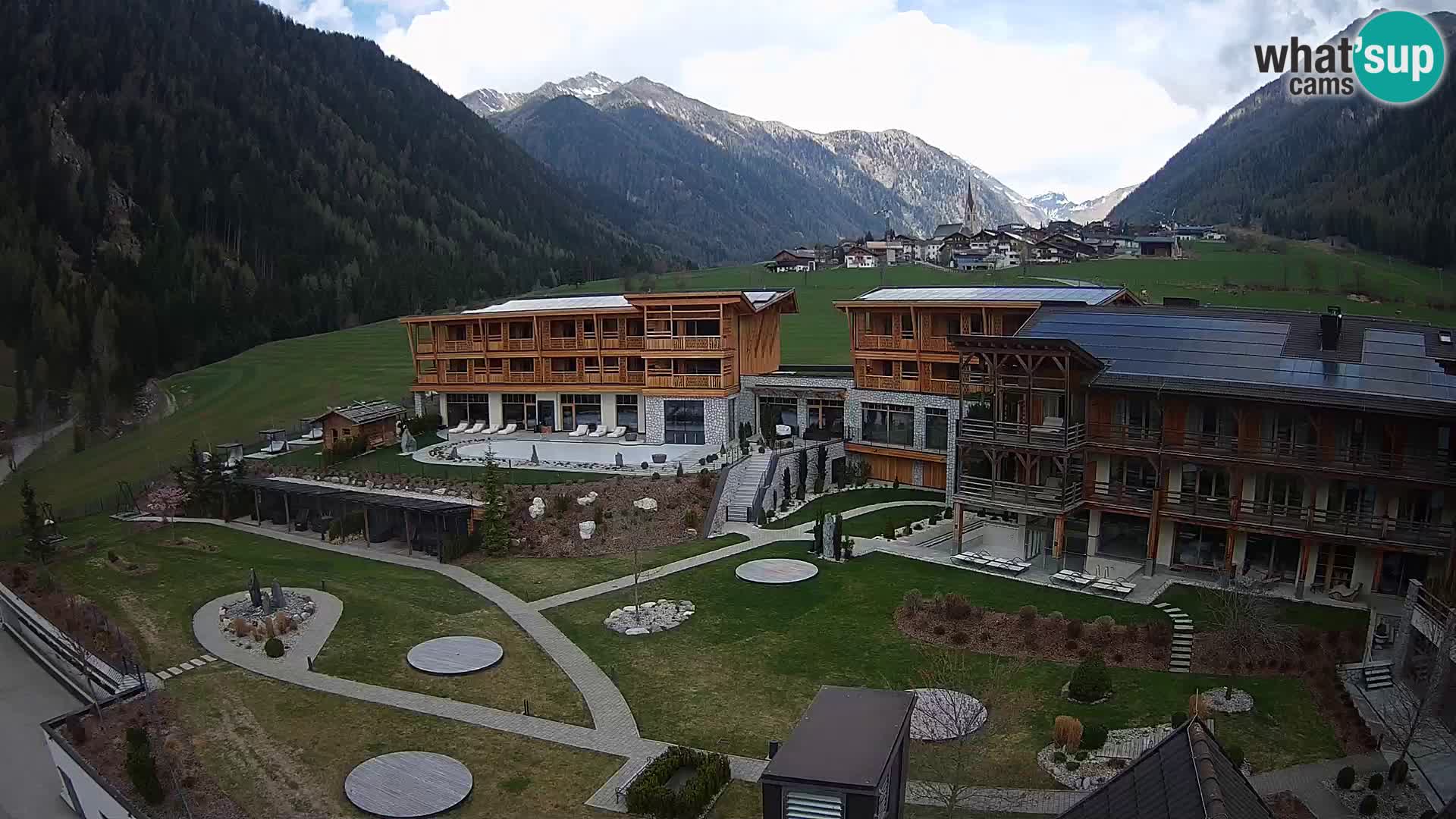 Hotel Masl | Rio Pusteria | Valles