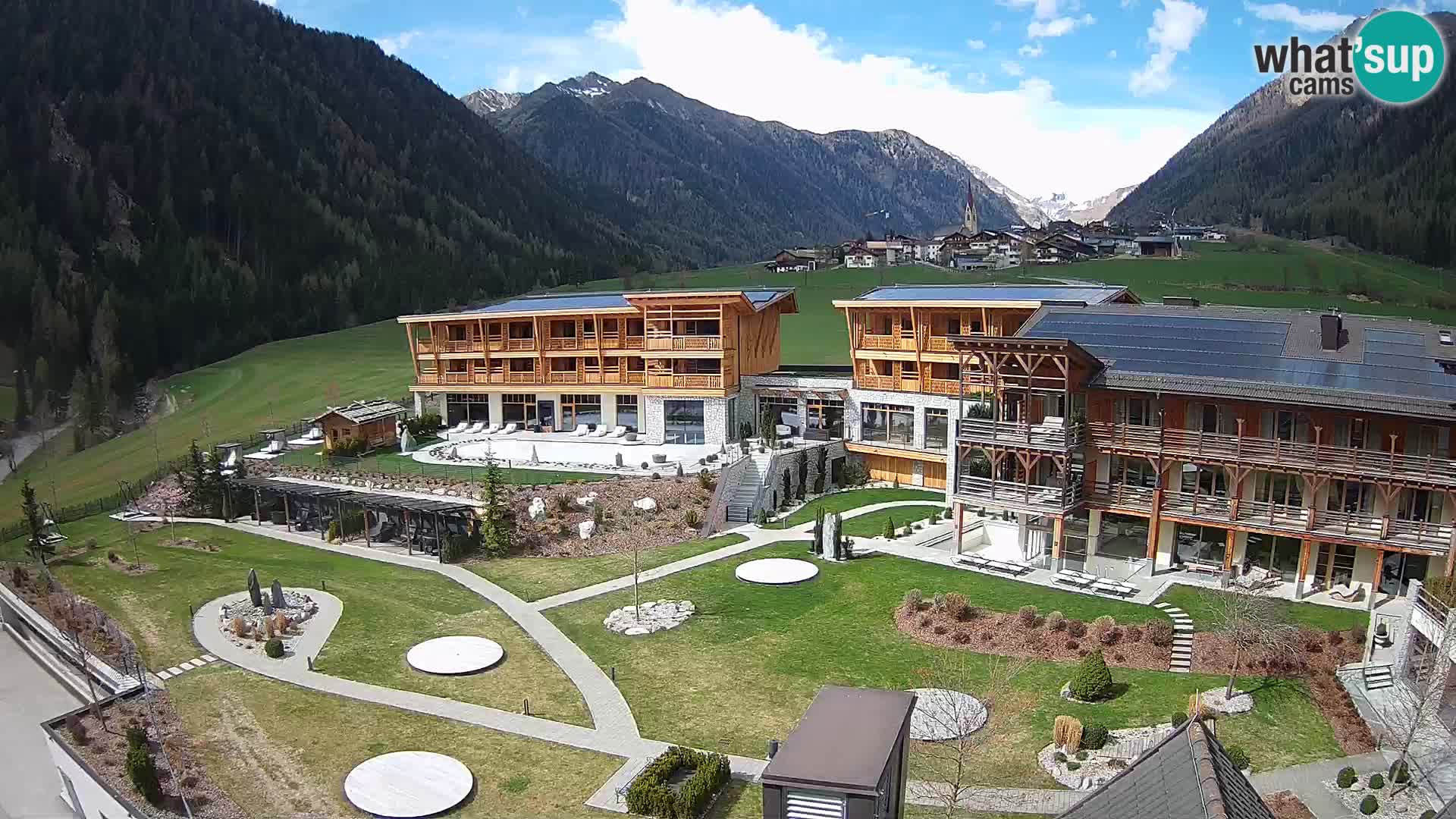 Hotel Masl | Rio Pusteria | Valles