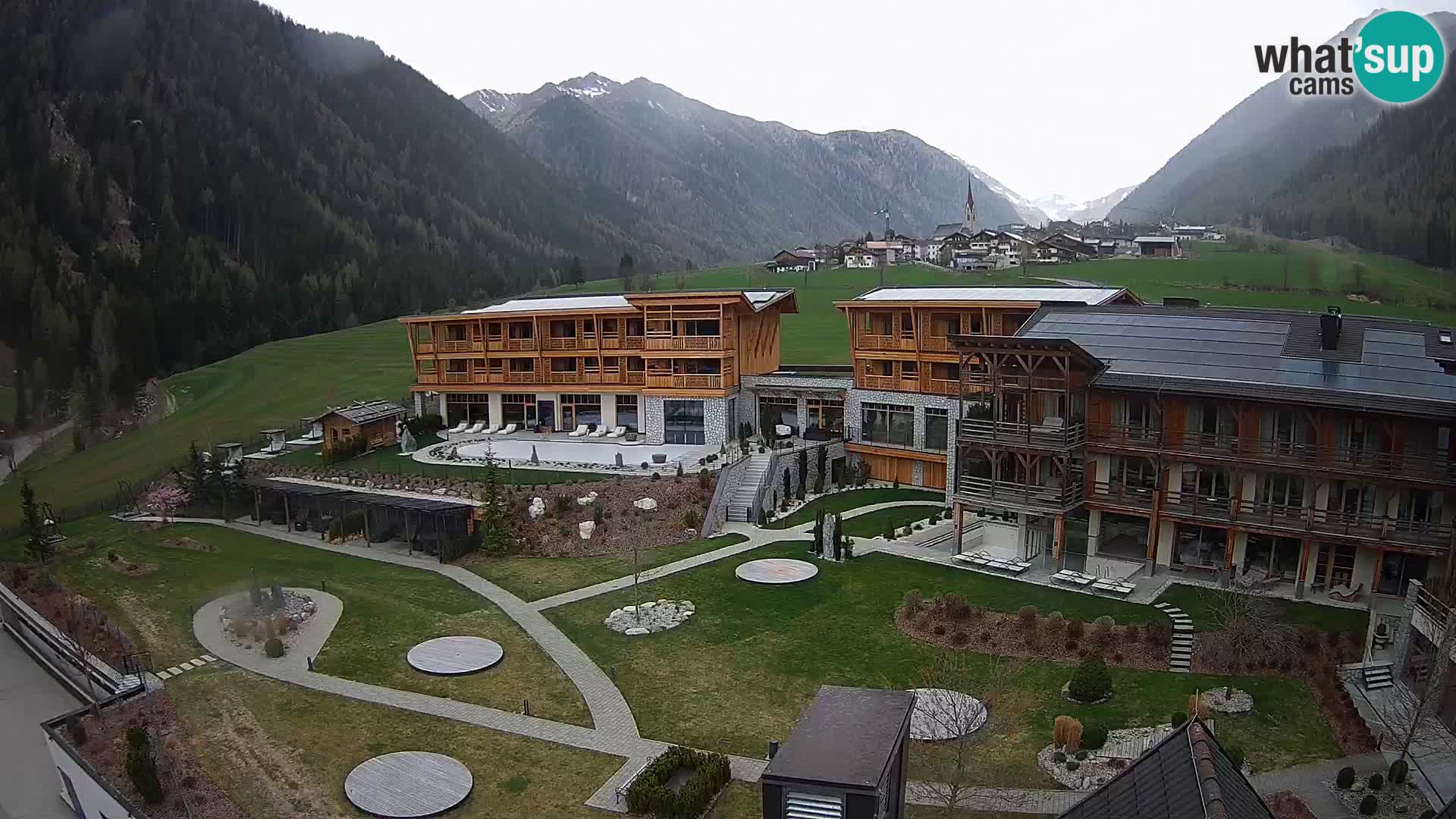 Hotel Masl | Rio Pusteria | Valles