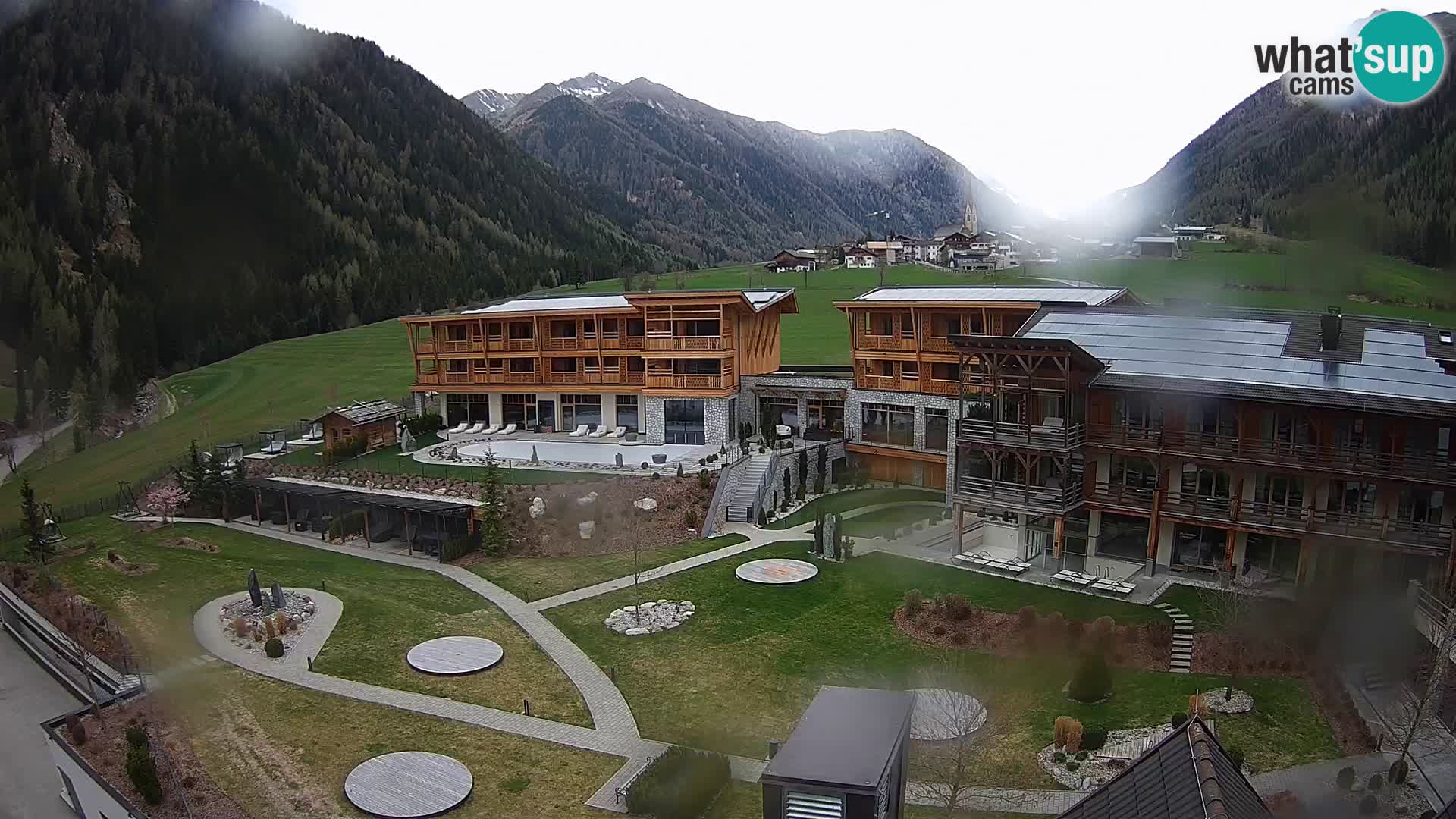 Hotel Masl | Rio Pusteria | Valles