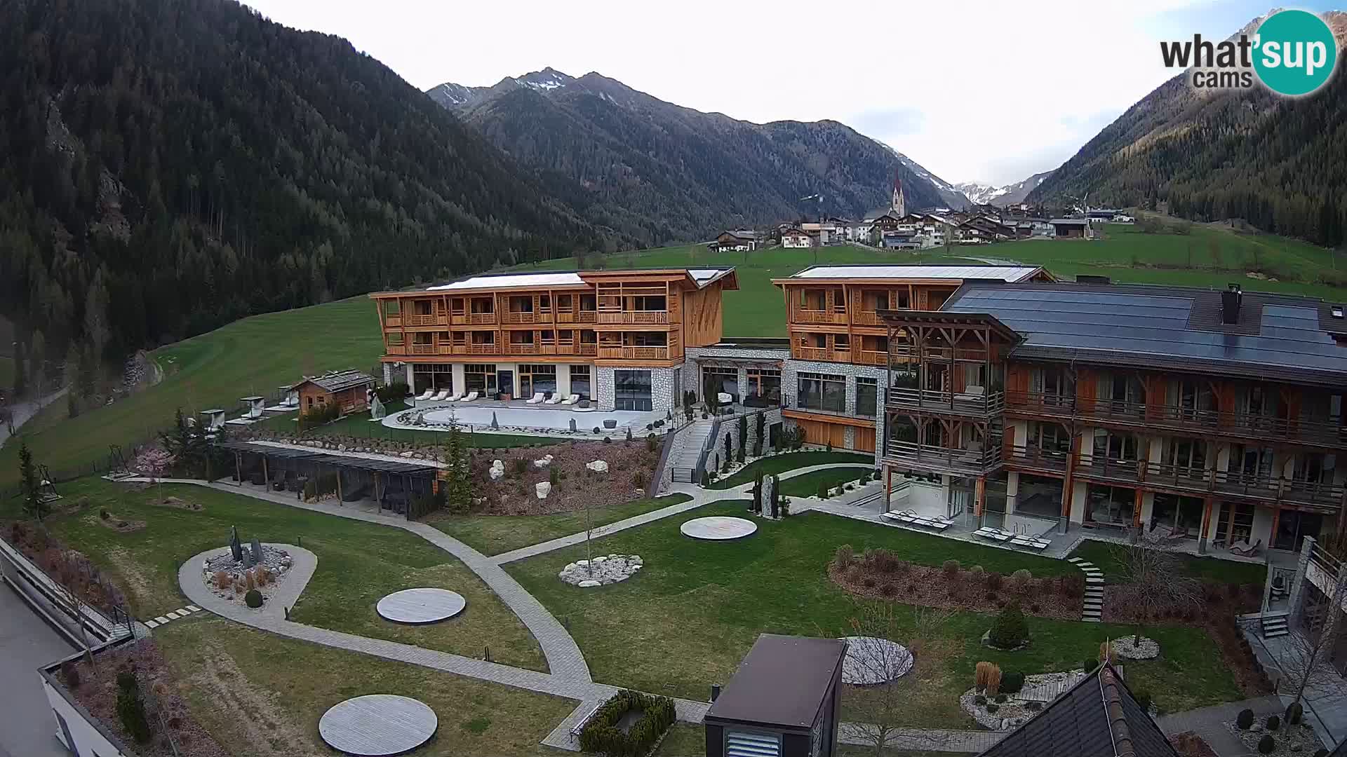 Hotel Masl | Rio Pusteria | Valles