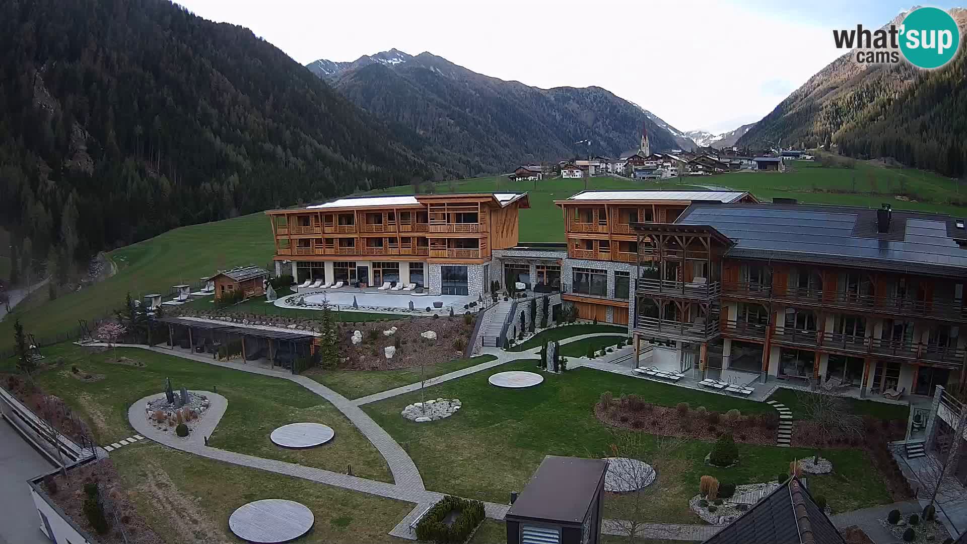 Hotel Masl | Rio Pusteria | Valles