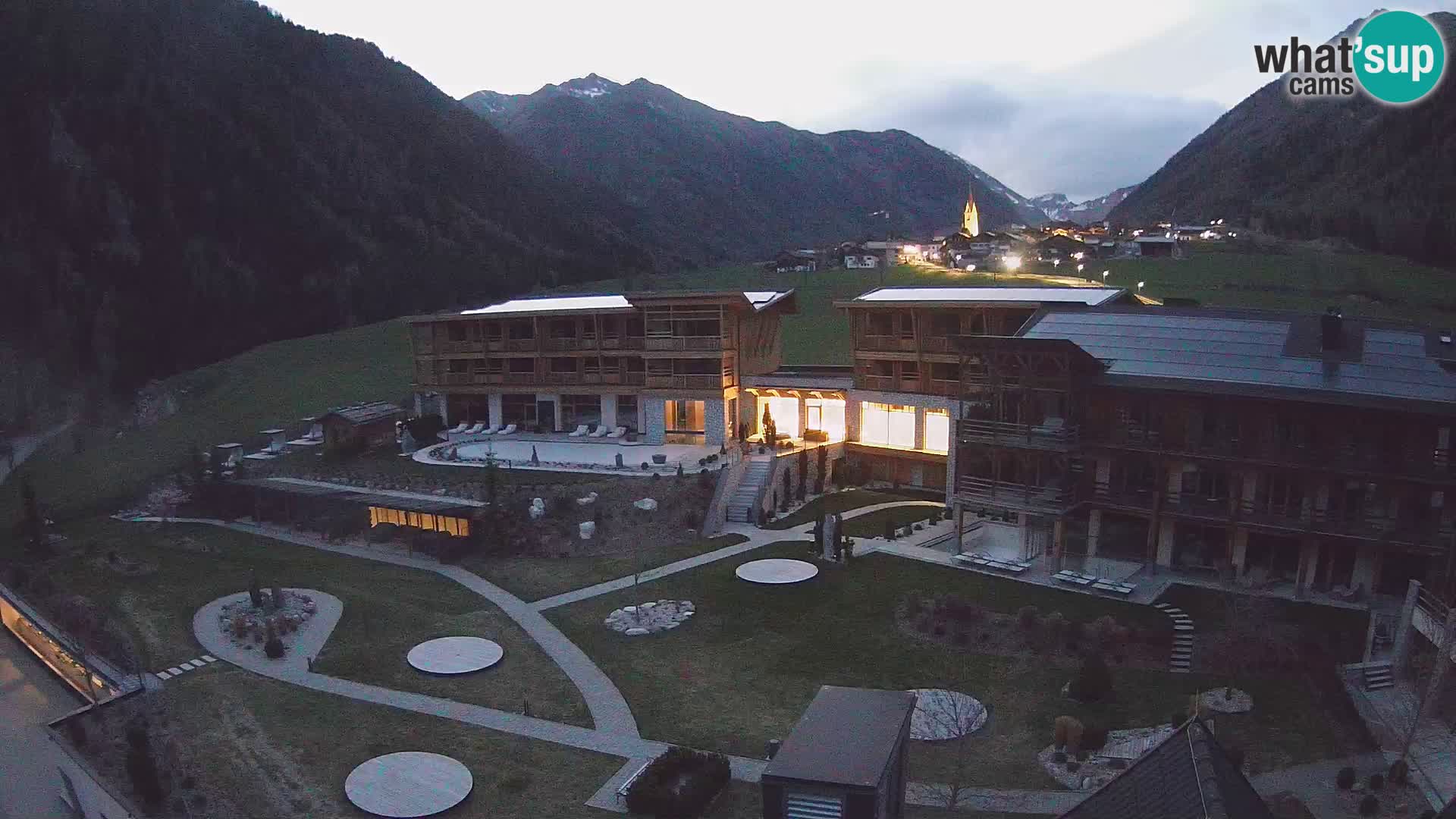 Hotel Masl | Rio Pusteria | Valles