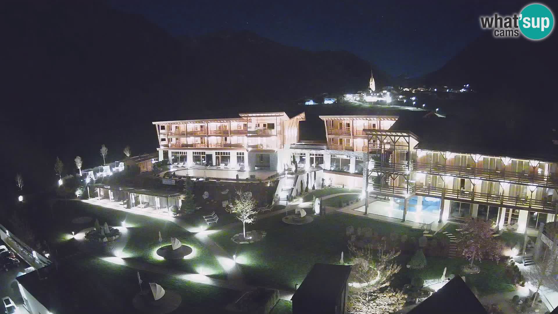 Hotel Masl | Rio Pusteria | Valles