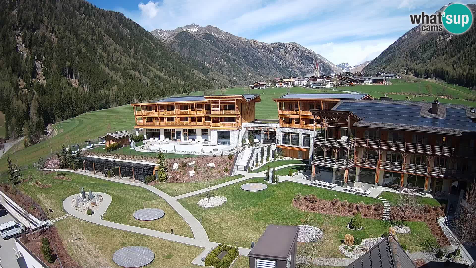 Hotel Masl | Rio Pusteria | Valles
