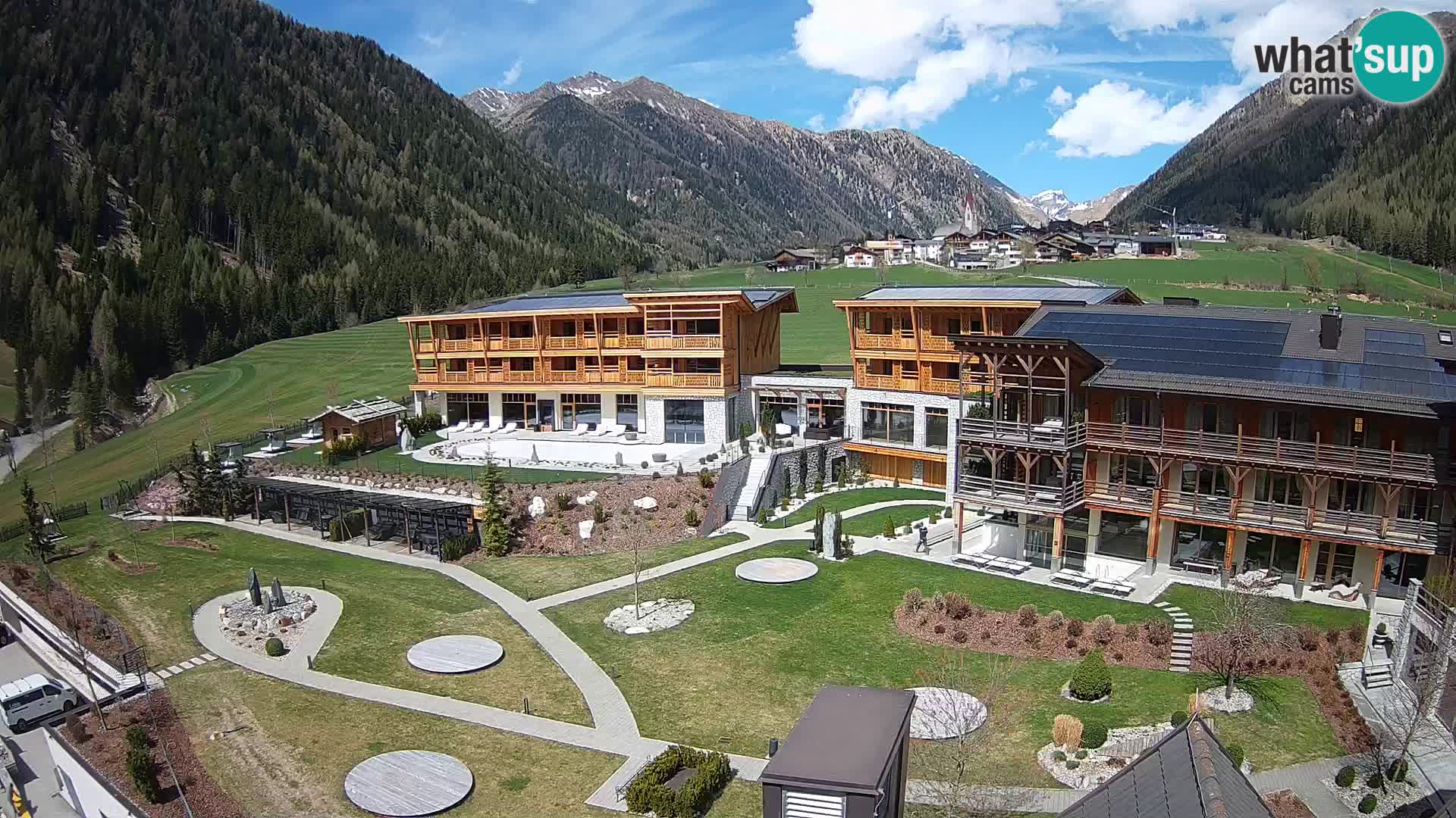 Hotel Masl | Rio Pusteria | Valles