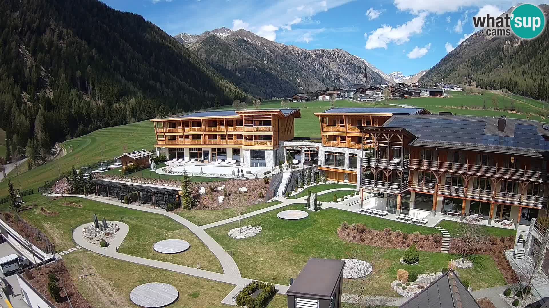 Hotel Masl | Rio Pusteria | Valles
