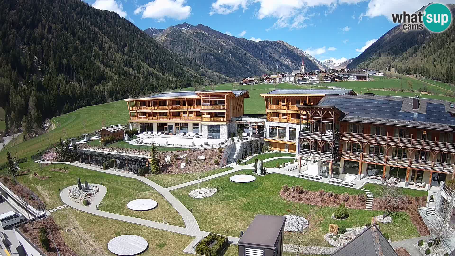 Hotel Masl | Rio Pusteria | Valles
