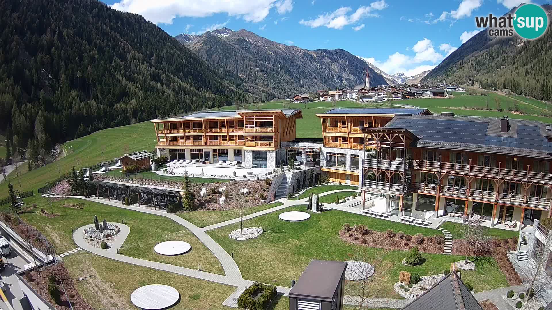 Hotel Masl | Rio Pusteria | Valles