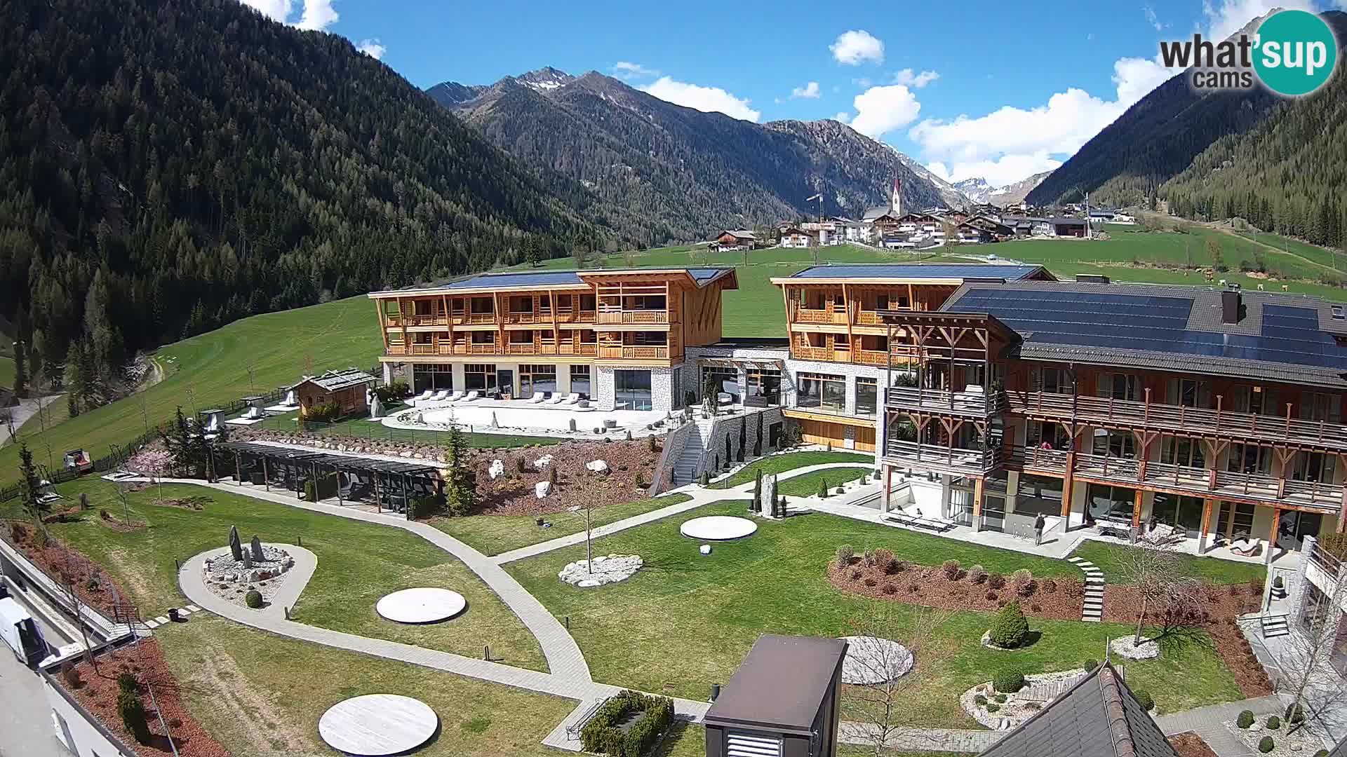 Hotel Masl | Rio Pusteria | Valles