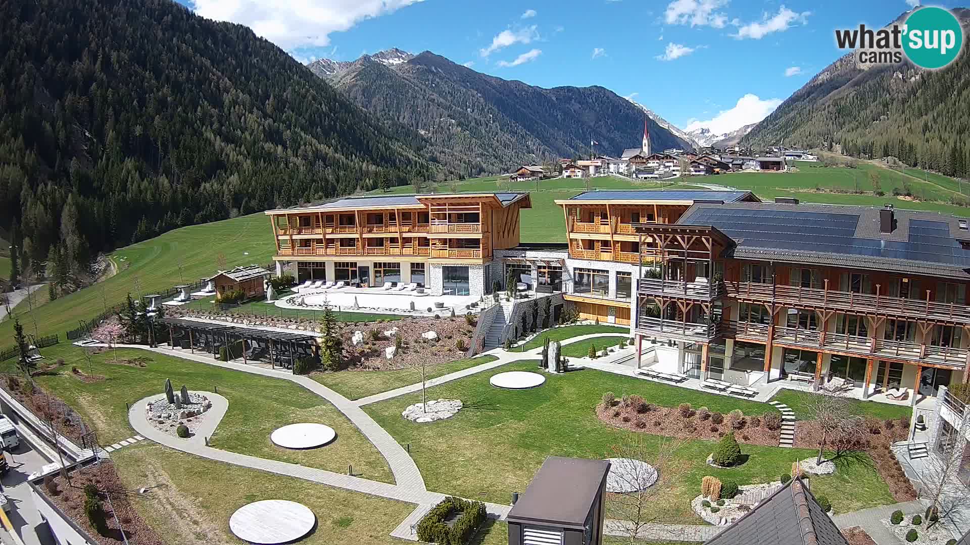 Hotel Masl | Rio Pusteria | Valles