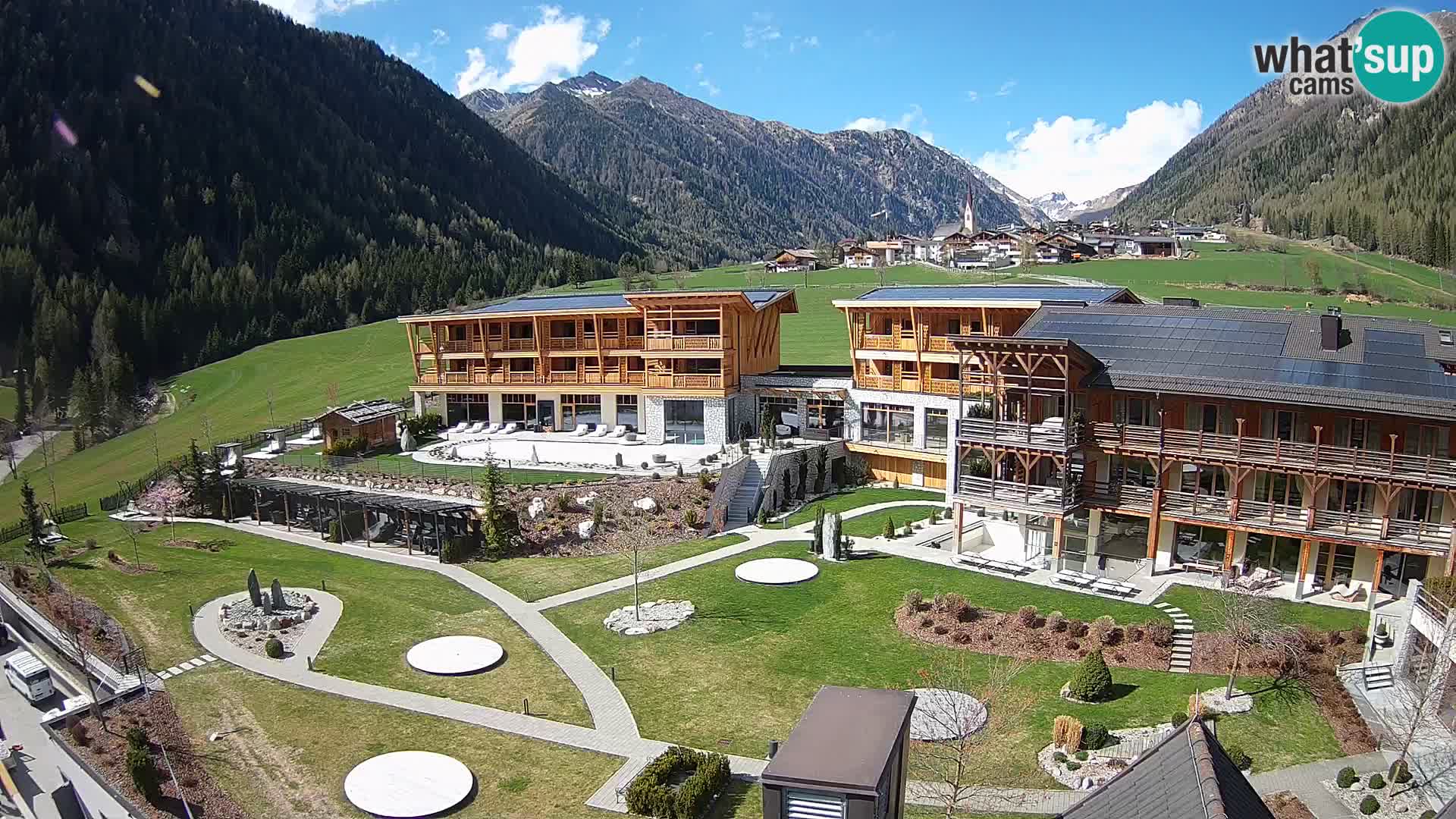 Hotel Masl | Rio Pusteria | Valles