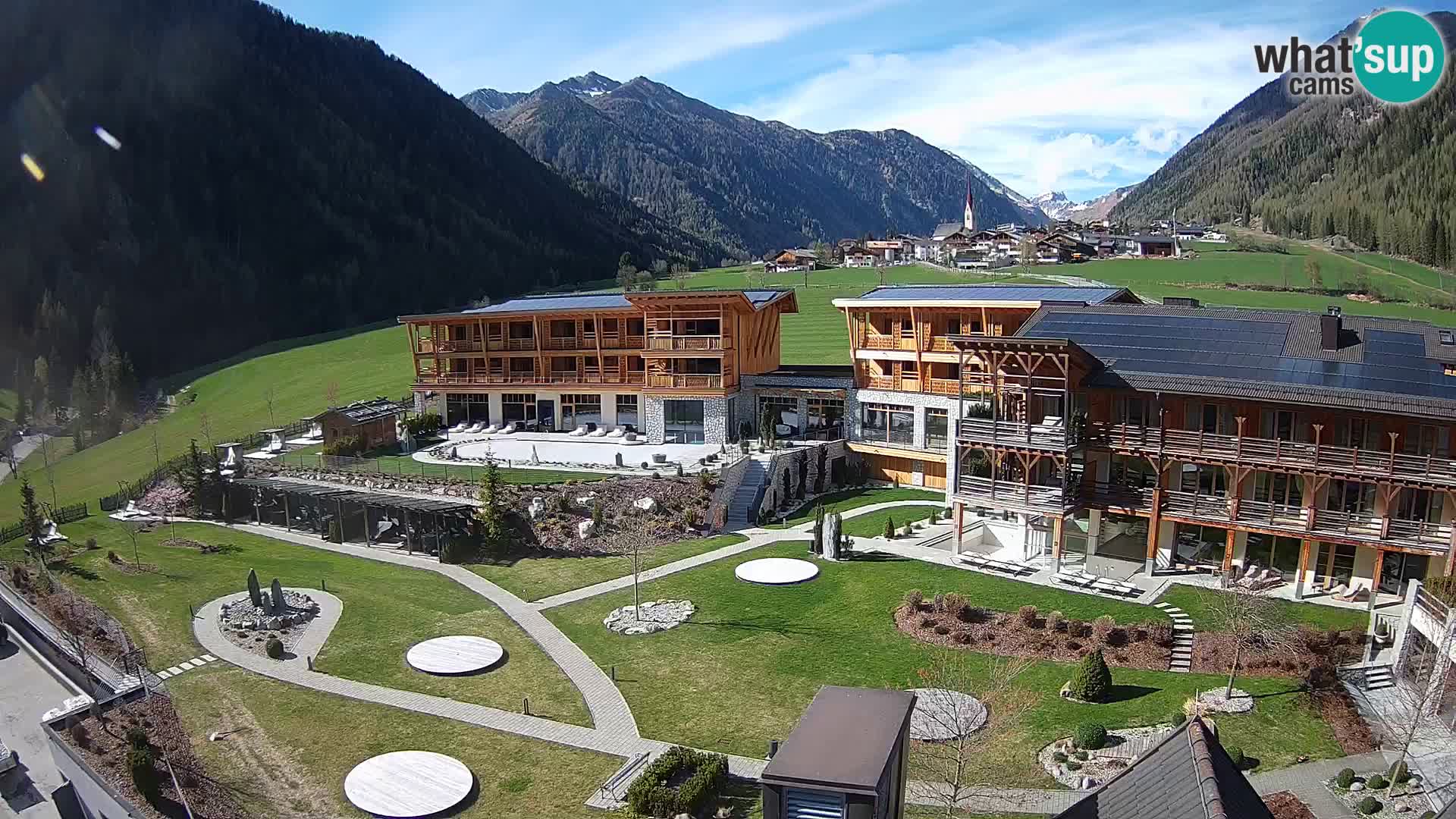 Hotel Masl | Rio Pusteria | Valles
