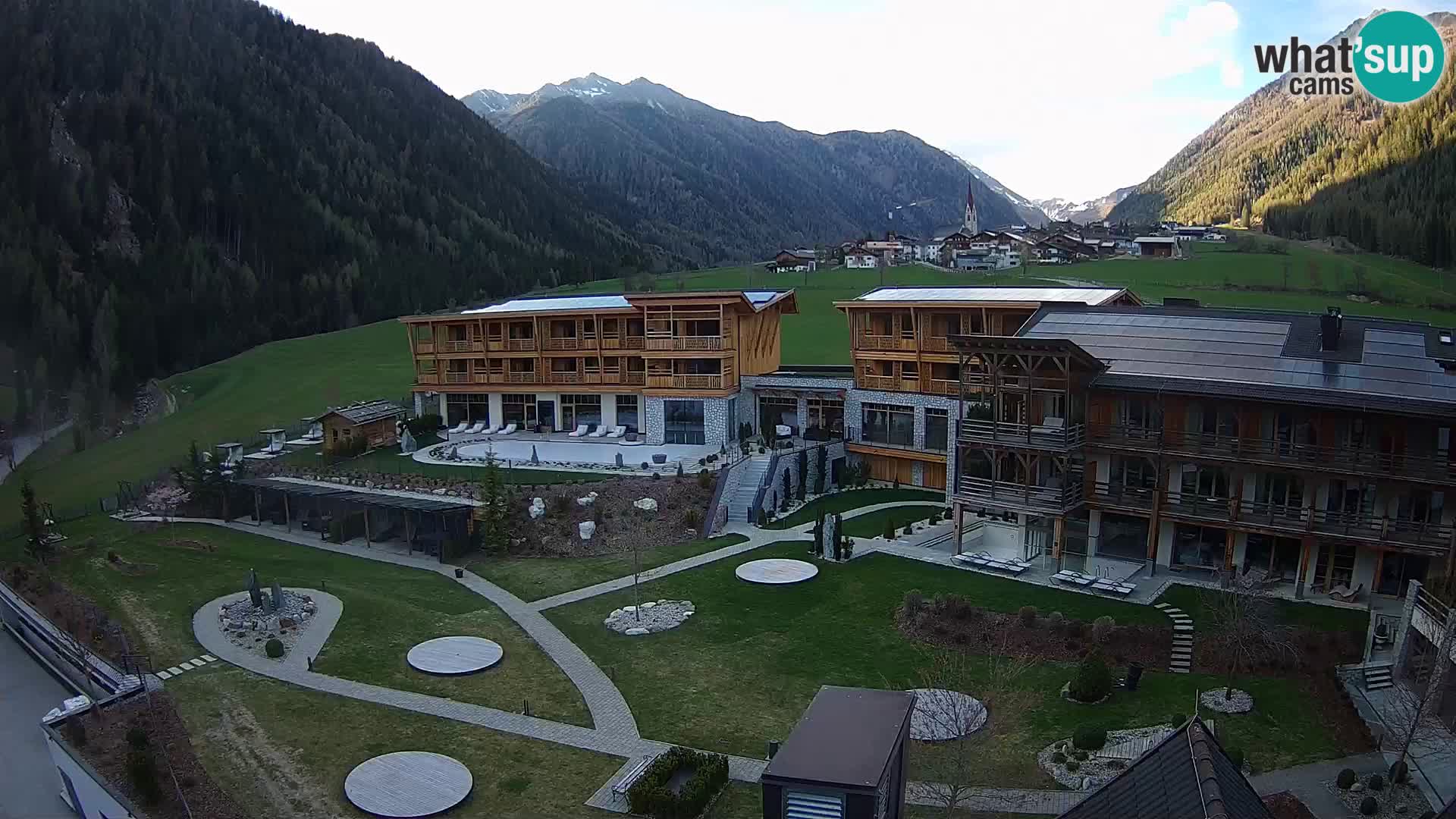 Hotel Masl | Rio Pusteria | Valles
