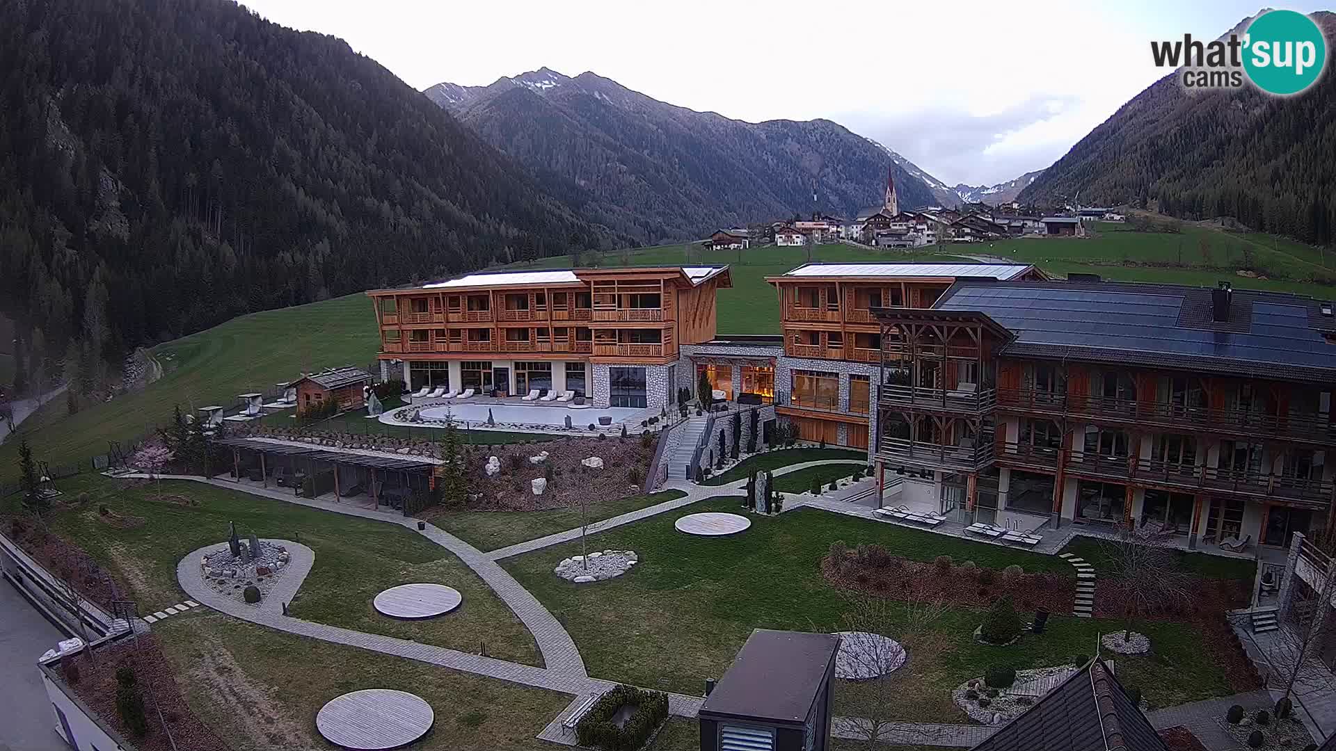 Hotel Masl | Rio Pusteria | Valles