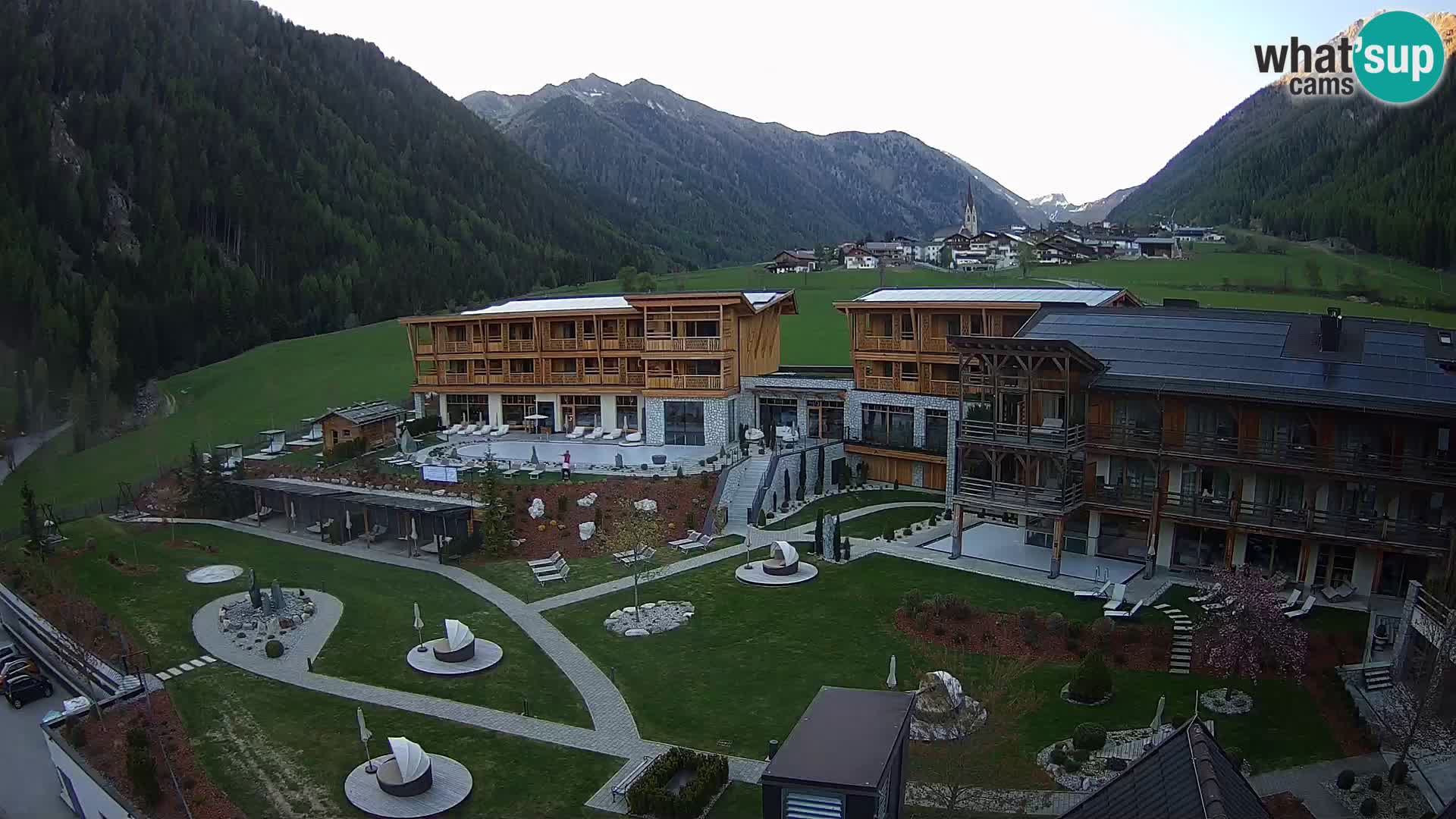 Hotel Masl | Rio Pusteria | Valles