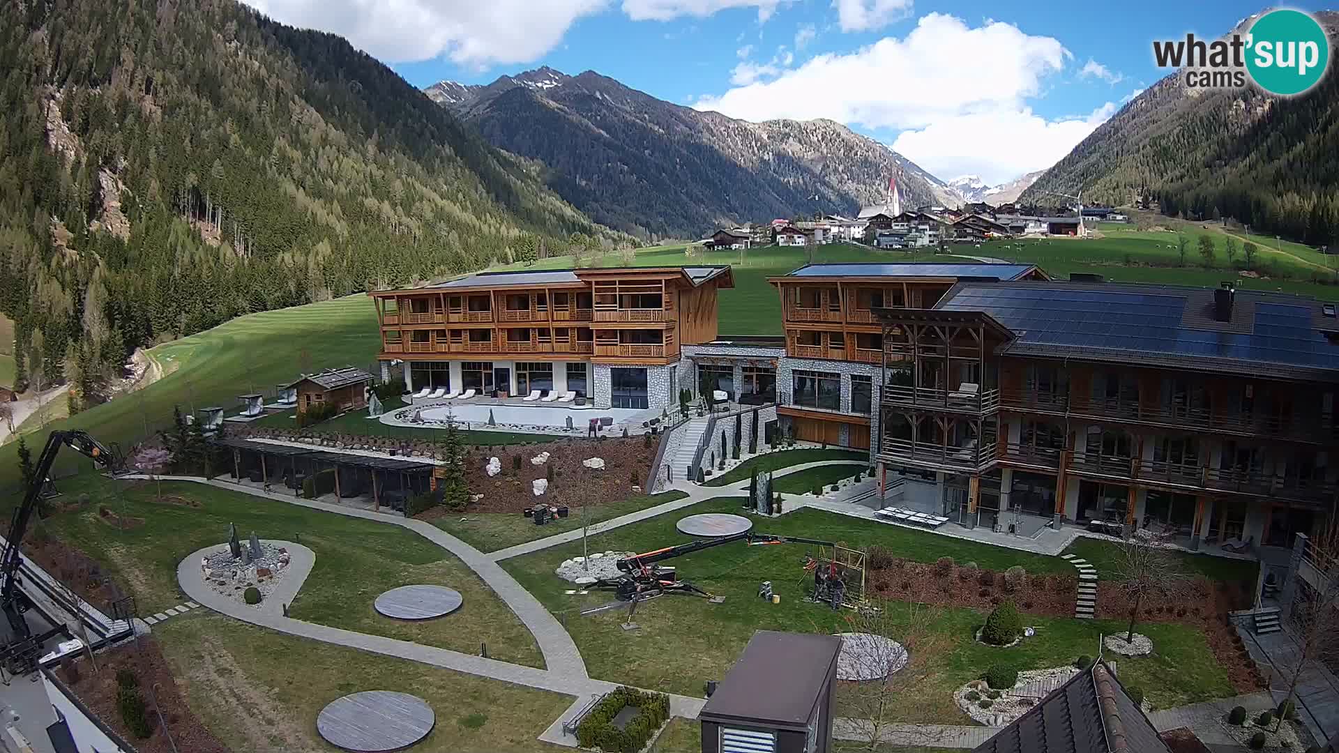 Hotel Masl | Rio Pusteria | Valles