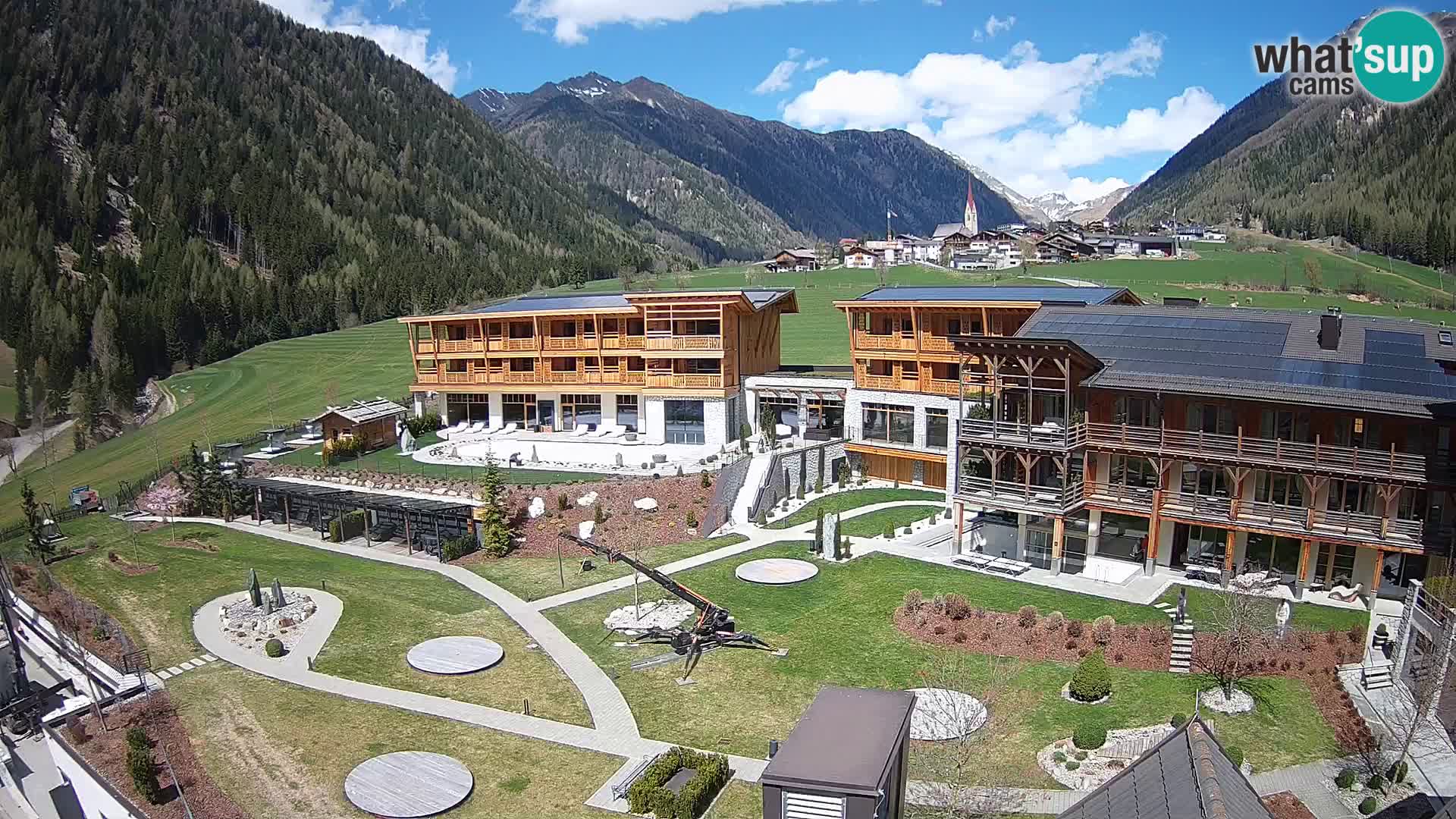 Hotel Masl | Rio Pusteria | Valles