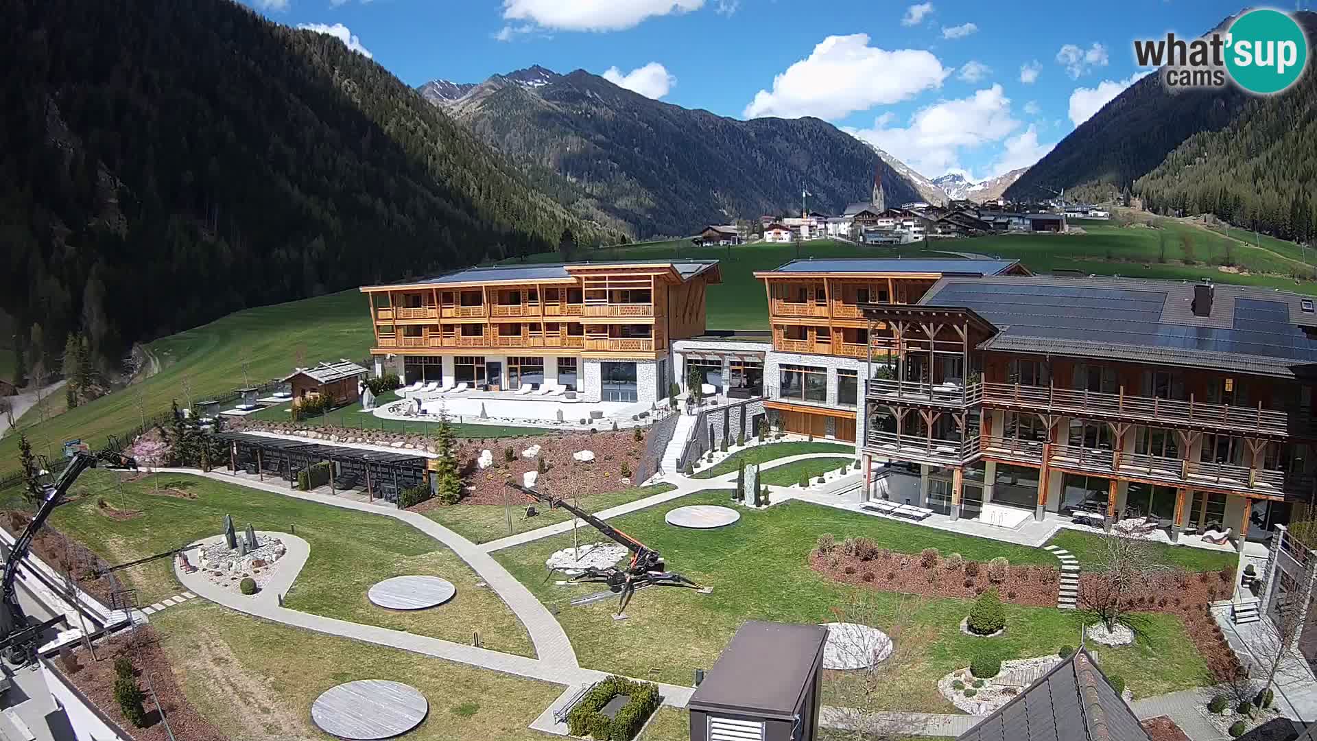 Hotel Masl | Rio Pusteria | Valles