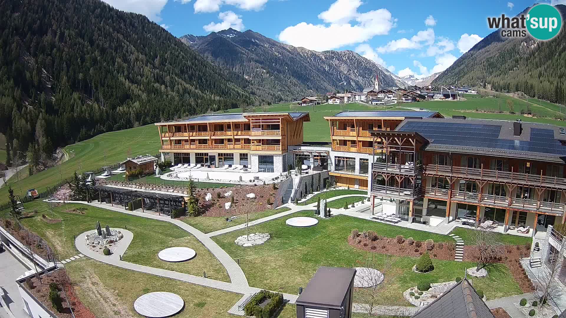 Hotel Masl | Rio Pusteria | Valles