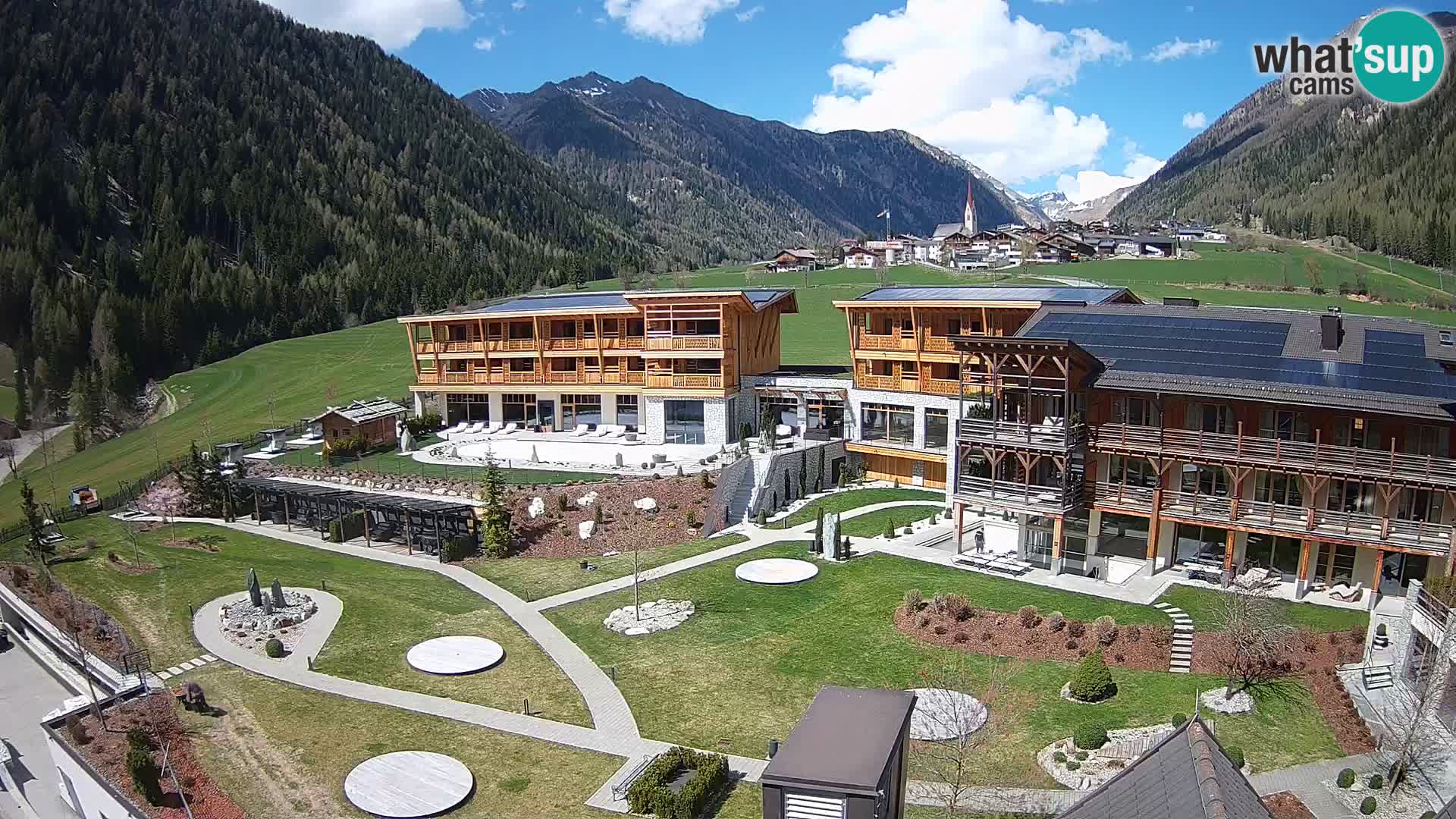 Hotel Masl | Rio Pusteria | Valles