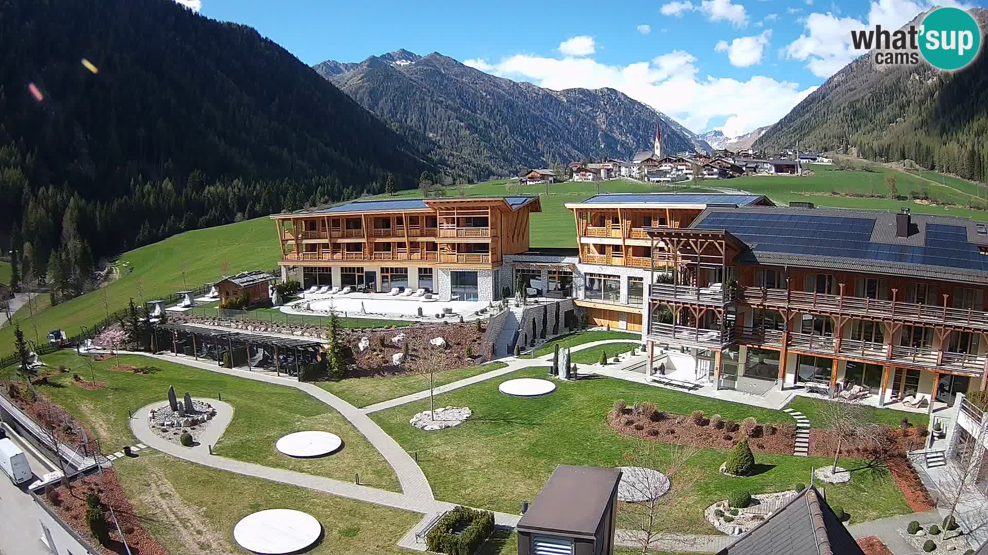 Hotel Masl | Rio Pusteria | Valles